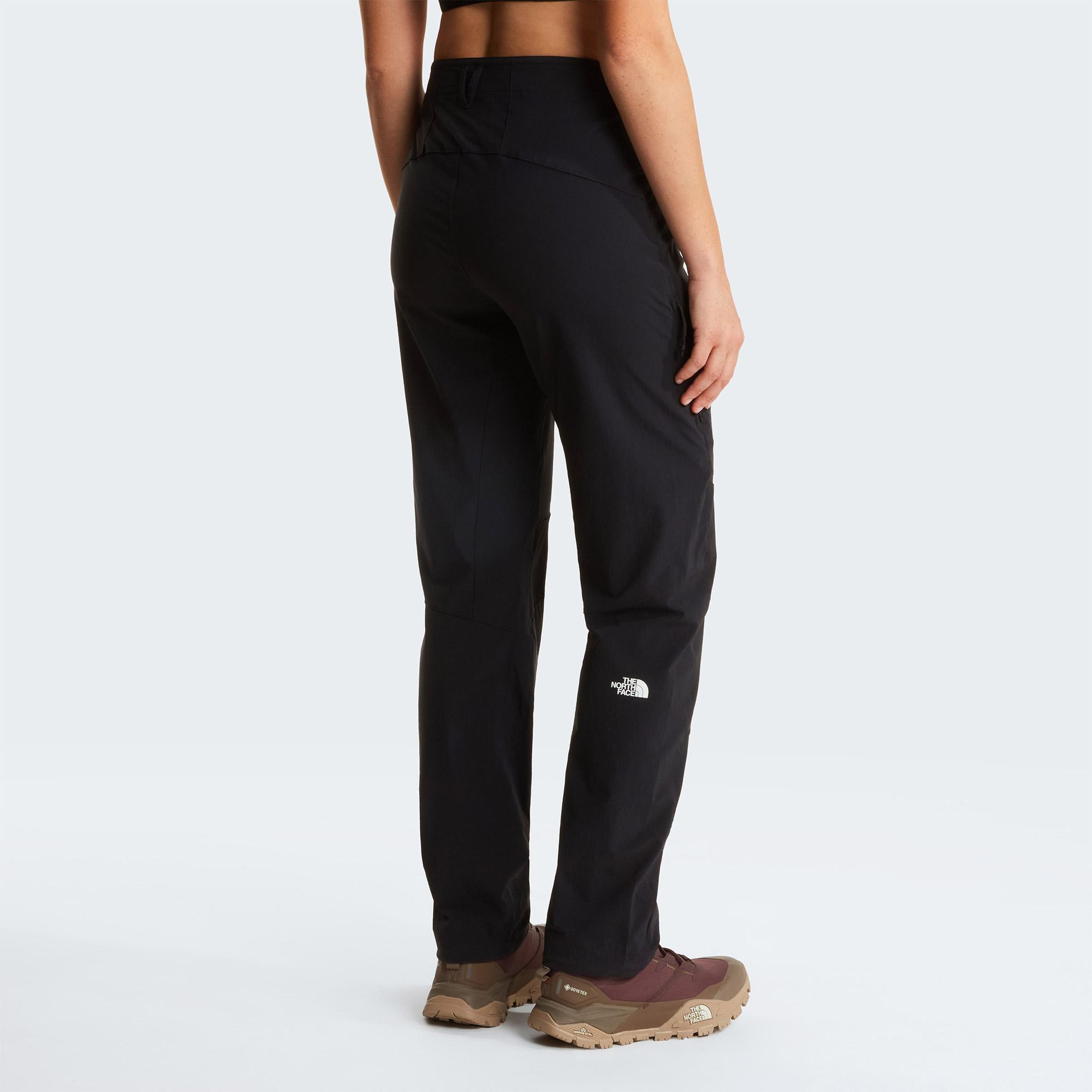The North Face Speedlight Regular Kadın Siyah Pantolon
