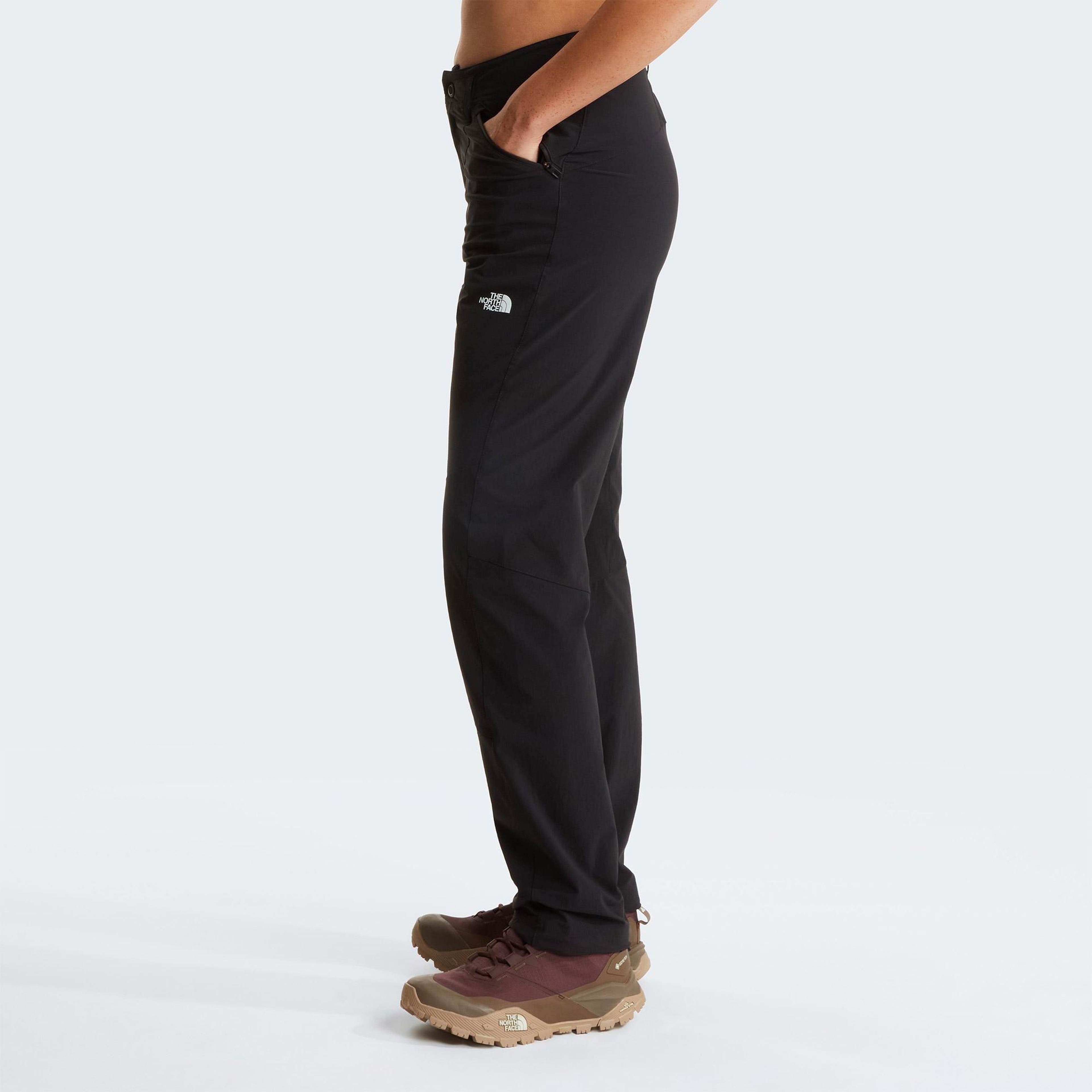 The North Face Speedlight Regular Kadın Siyah Pantolon