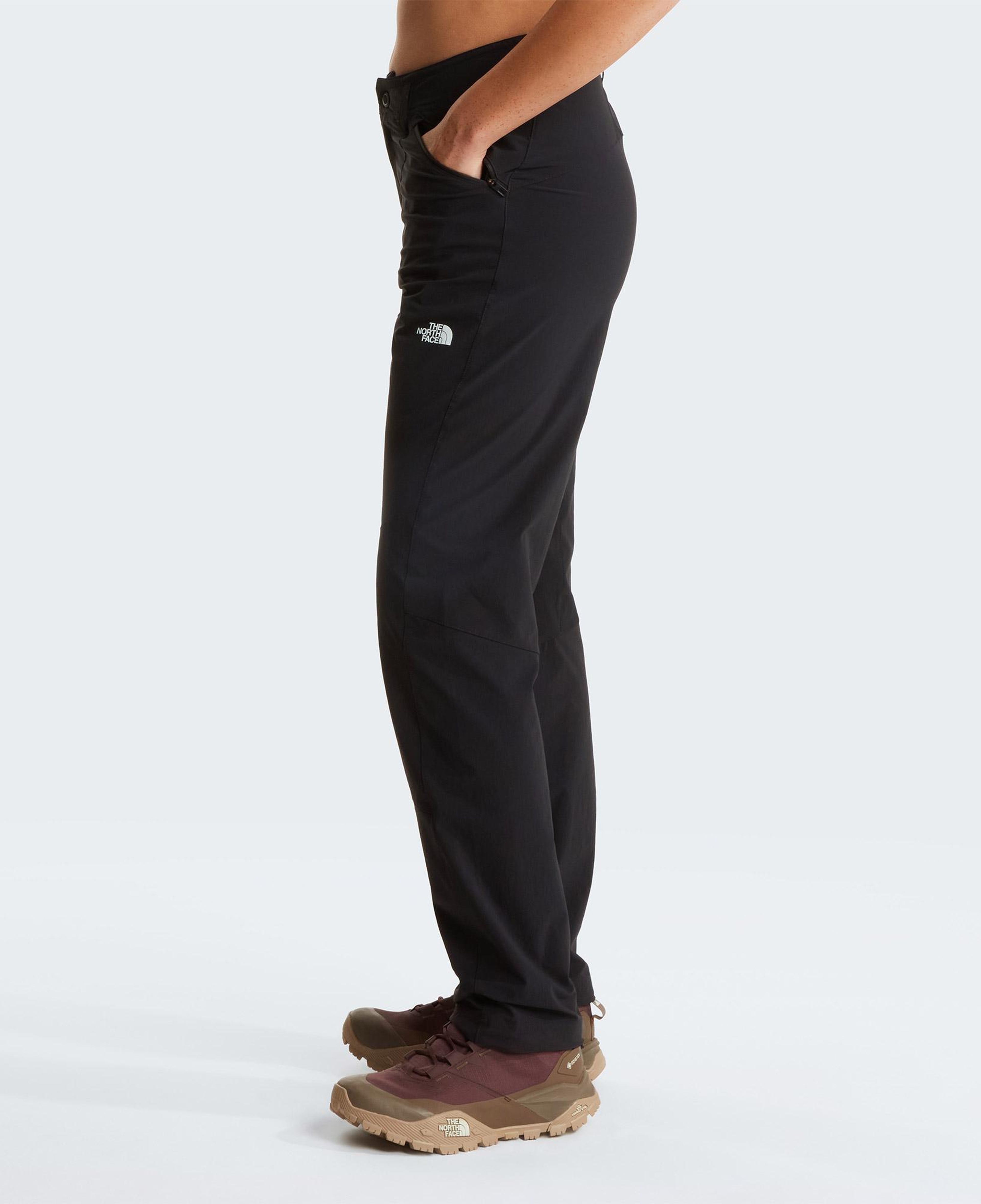 The North Face Speedlight Regular Kadın Siyah Pantolon