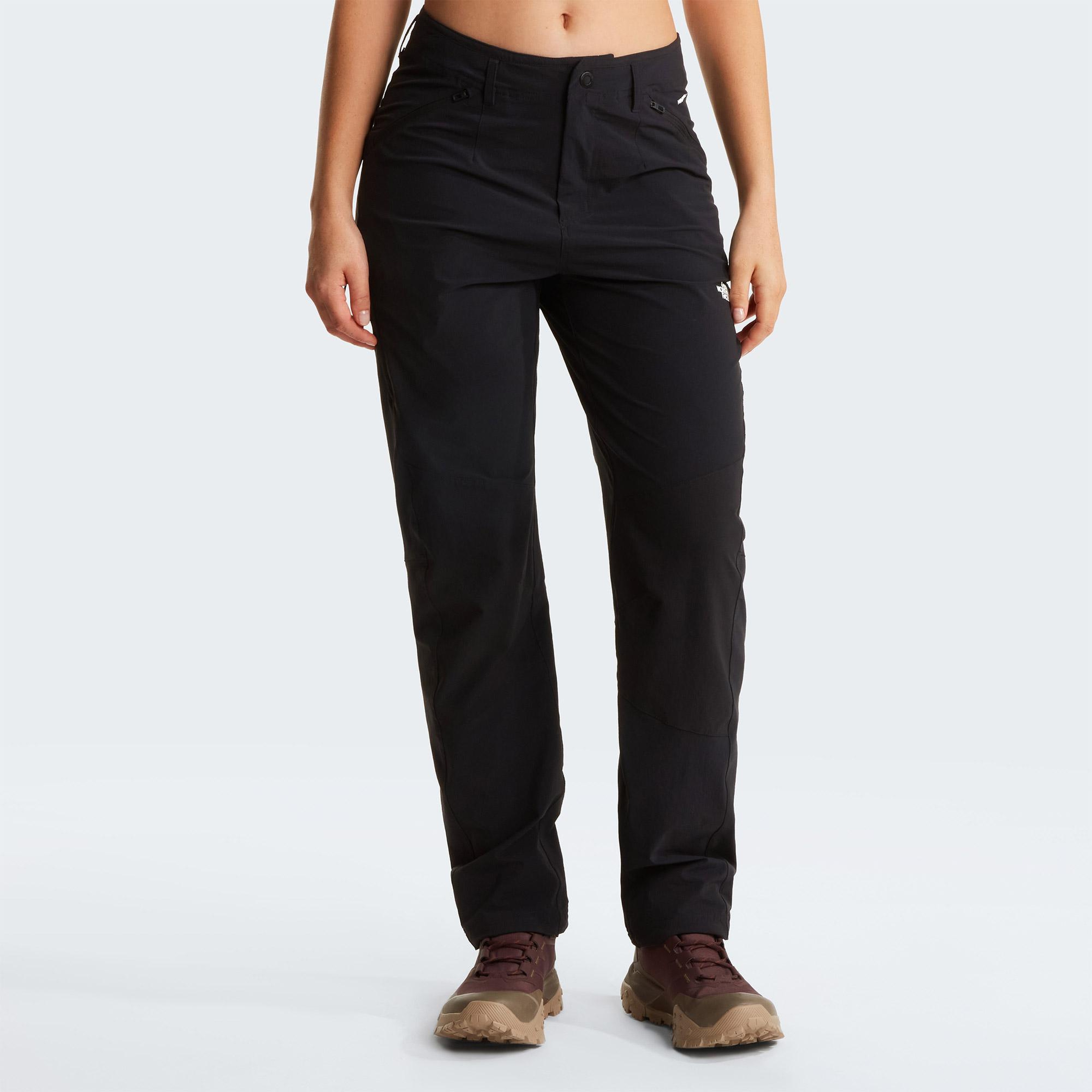The North Face Speedlight Regular Kadın Siyah Pantolon