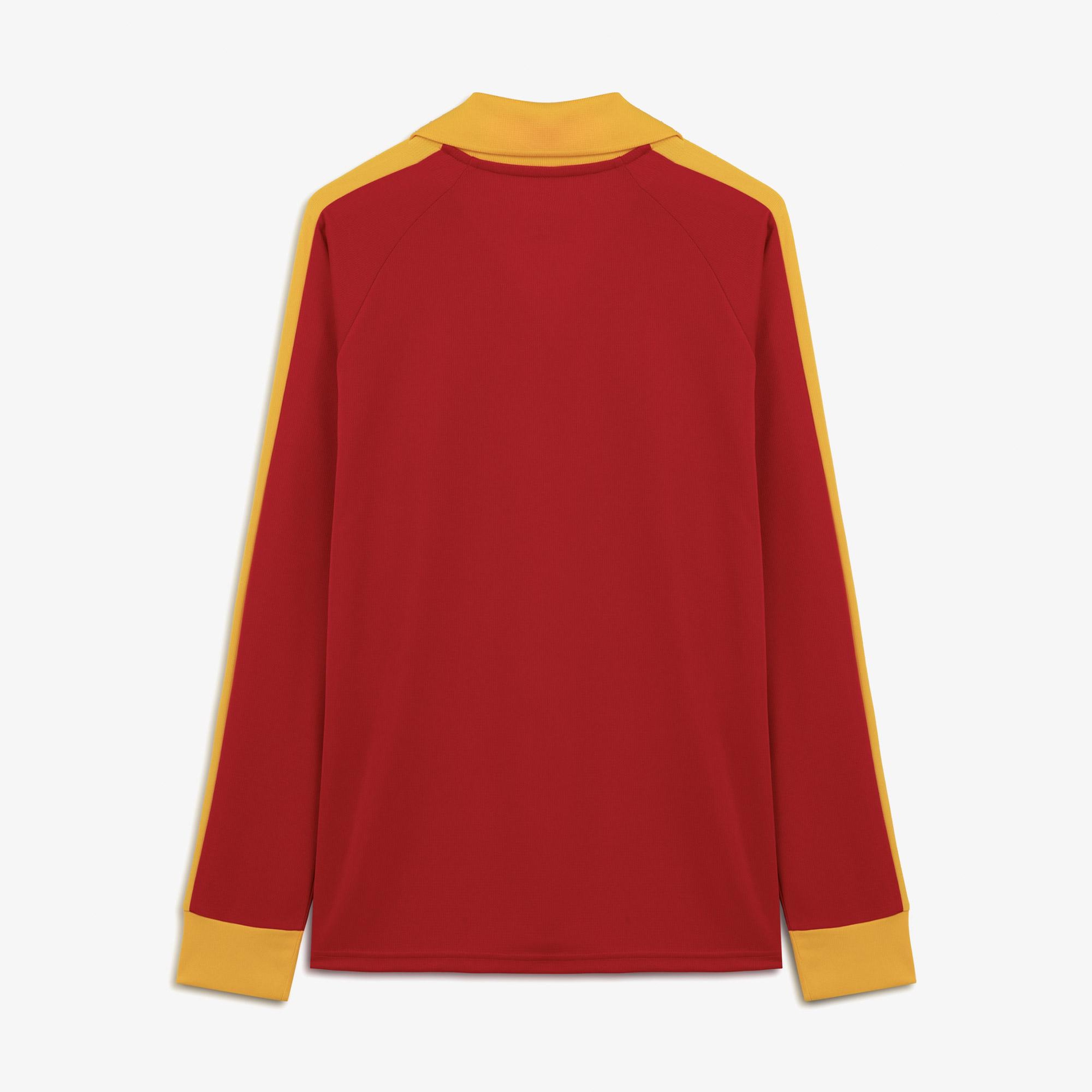Puma Galatasaray S.K. Retro Erkek Kırmızı Forma