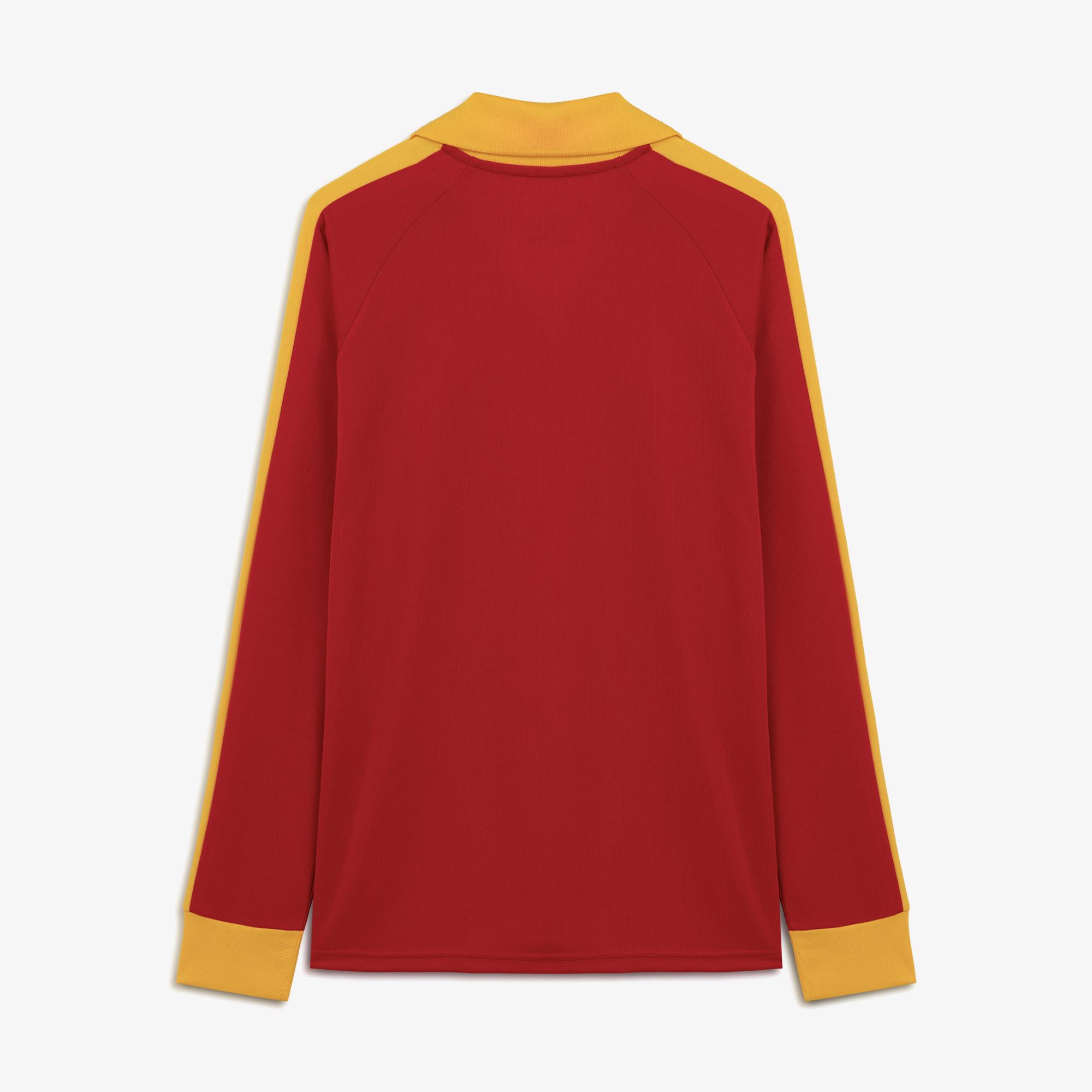 Puma Galatasaray S.K. Retro Erkek Kırmızı Forma