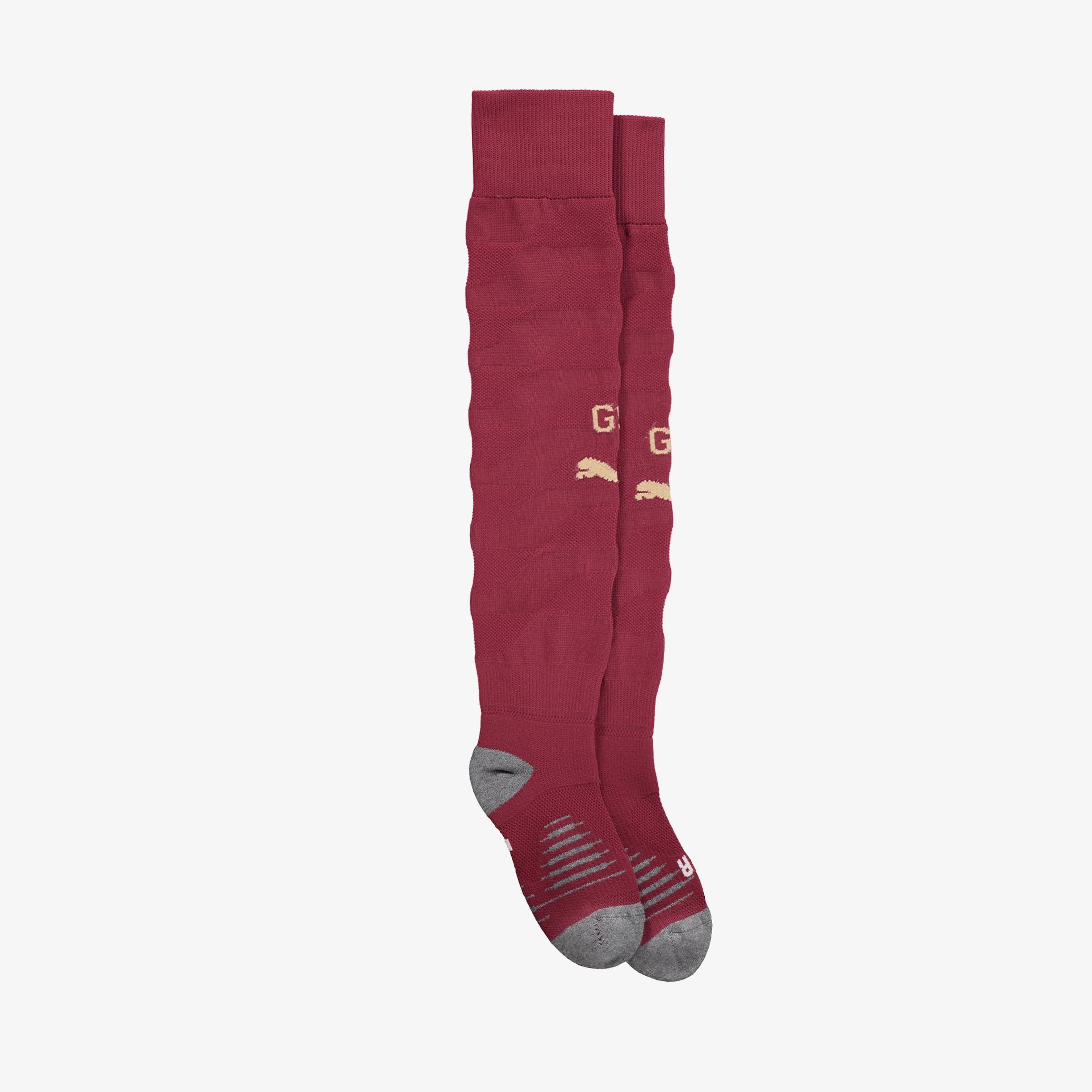 Puma Galatasaray S.K. 25-26  Erkek Kırmızı Futbol Çorabı