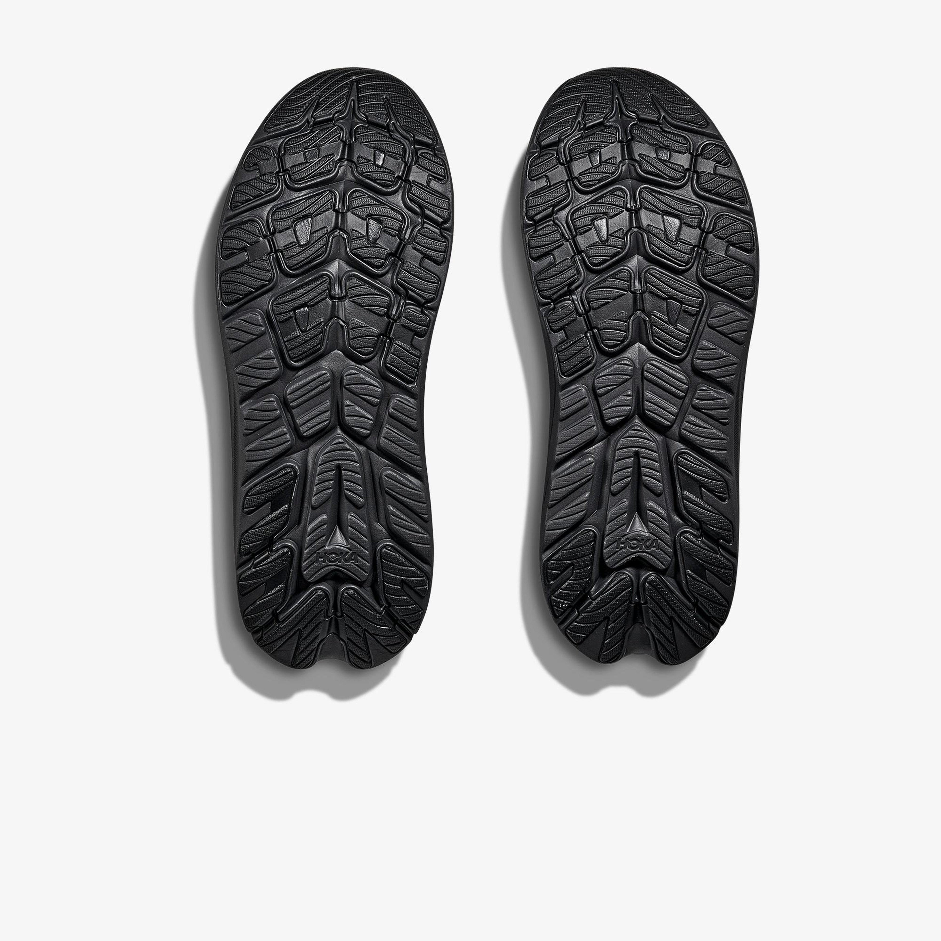 Hoka Kawana 3 Erkek Siyah Antrenman Ayakkabısı