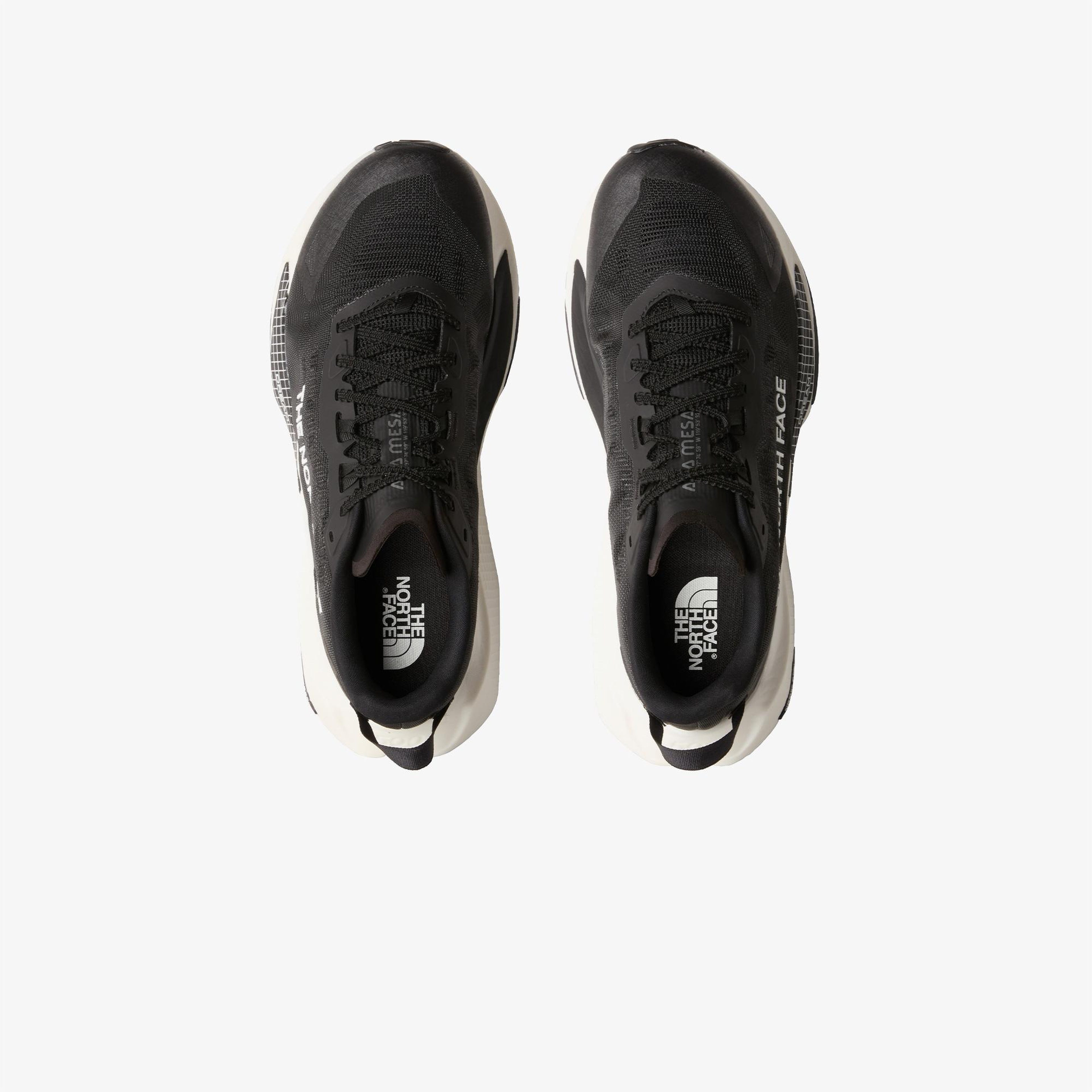 The North Face Altamesa 500 V2 Erkek Siyah Koşu Ayakkabısı