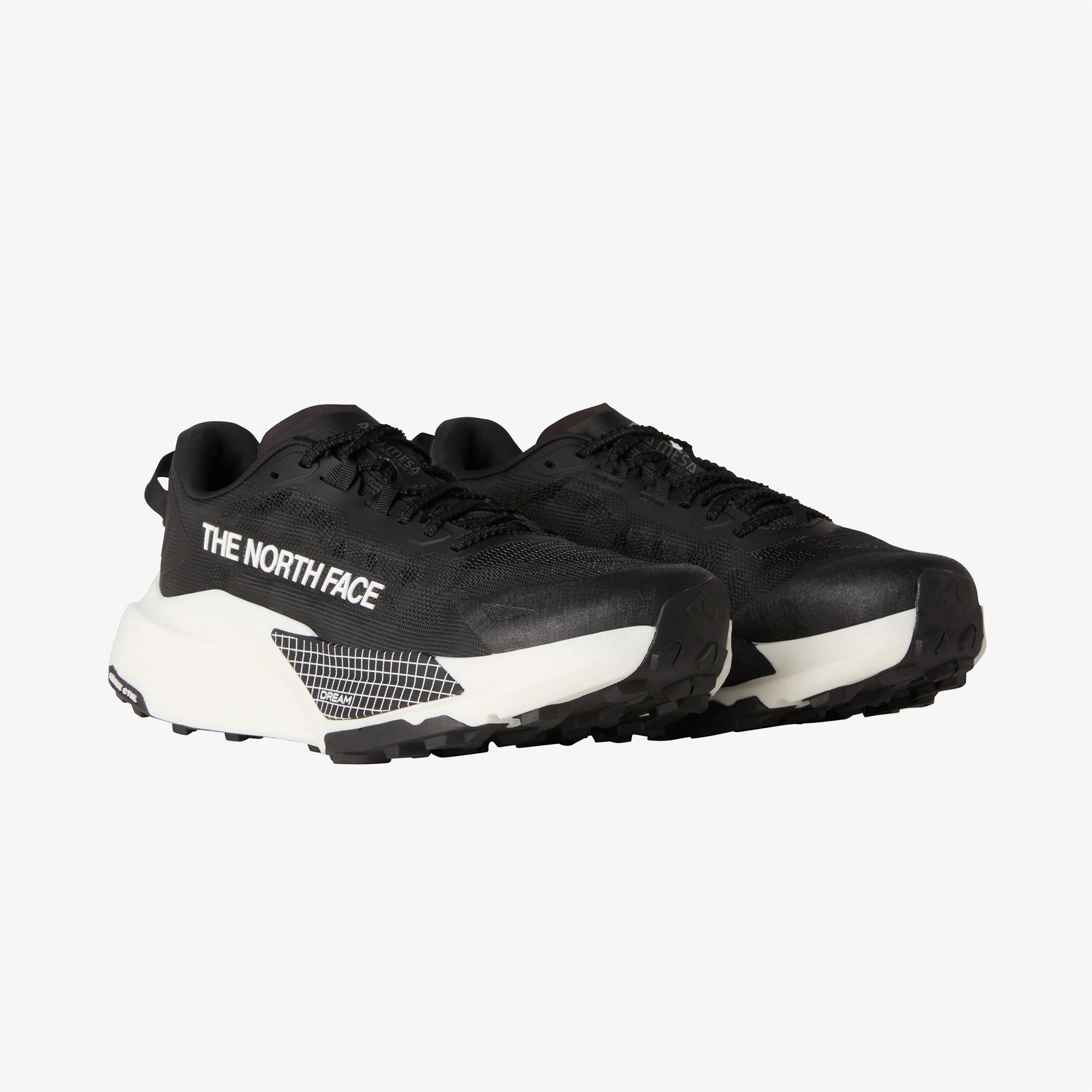 The North Face Altamesa 500 V2 Erkek Siyah Koşu Ayakkabısı