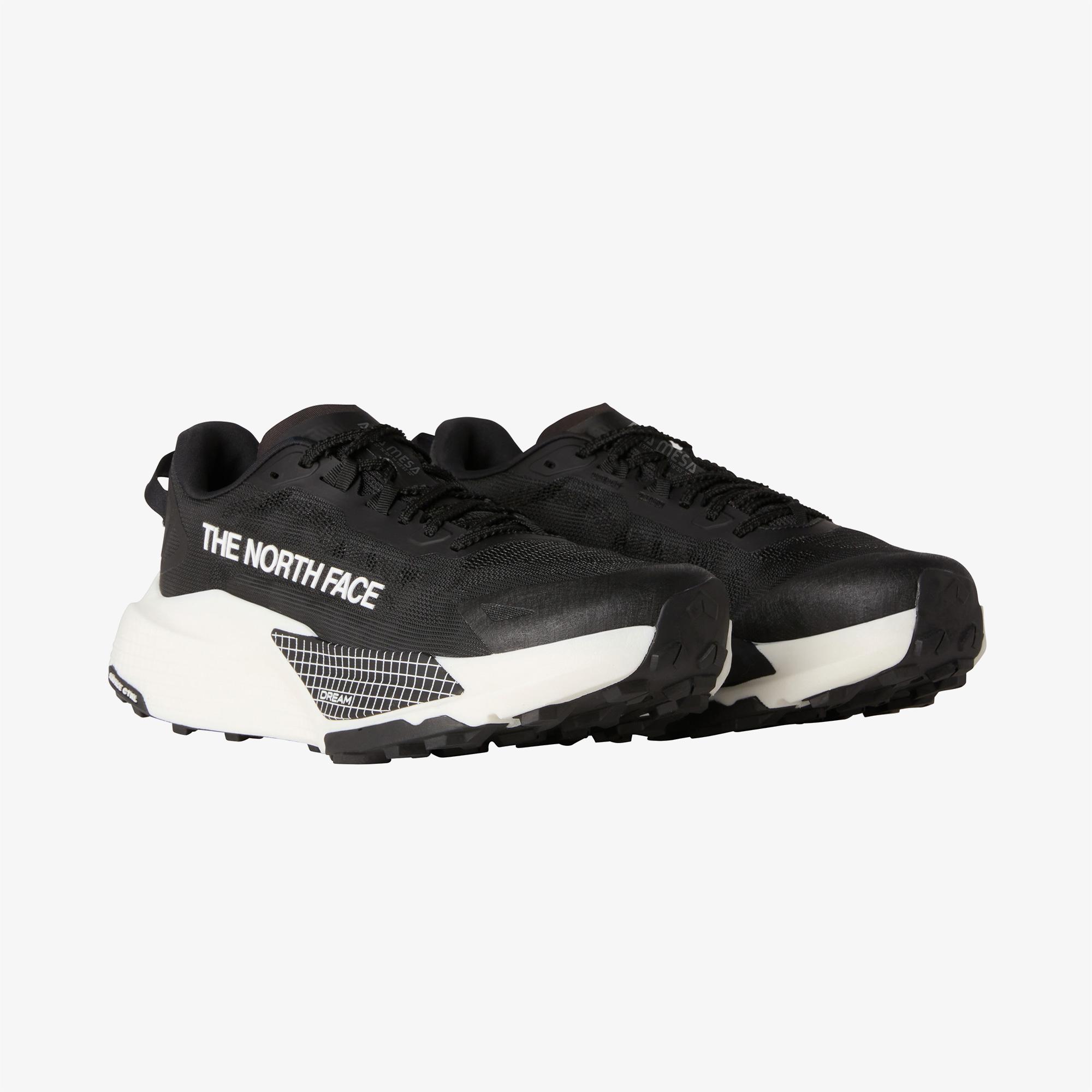 The North Face Altamesa 500 V2 Erkek Siyah Koşu Ayakkabısı