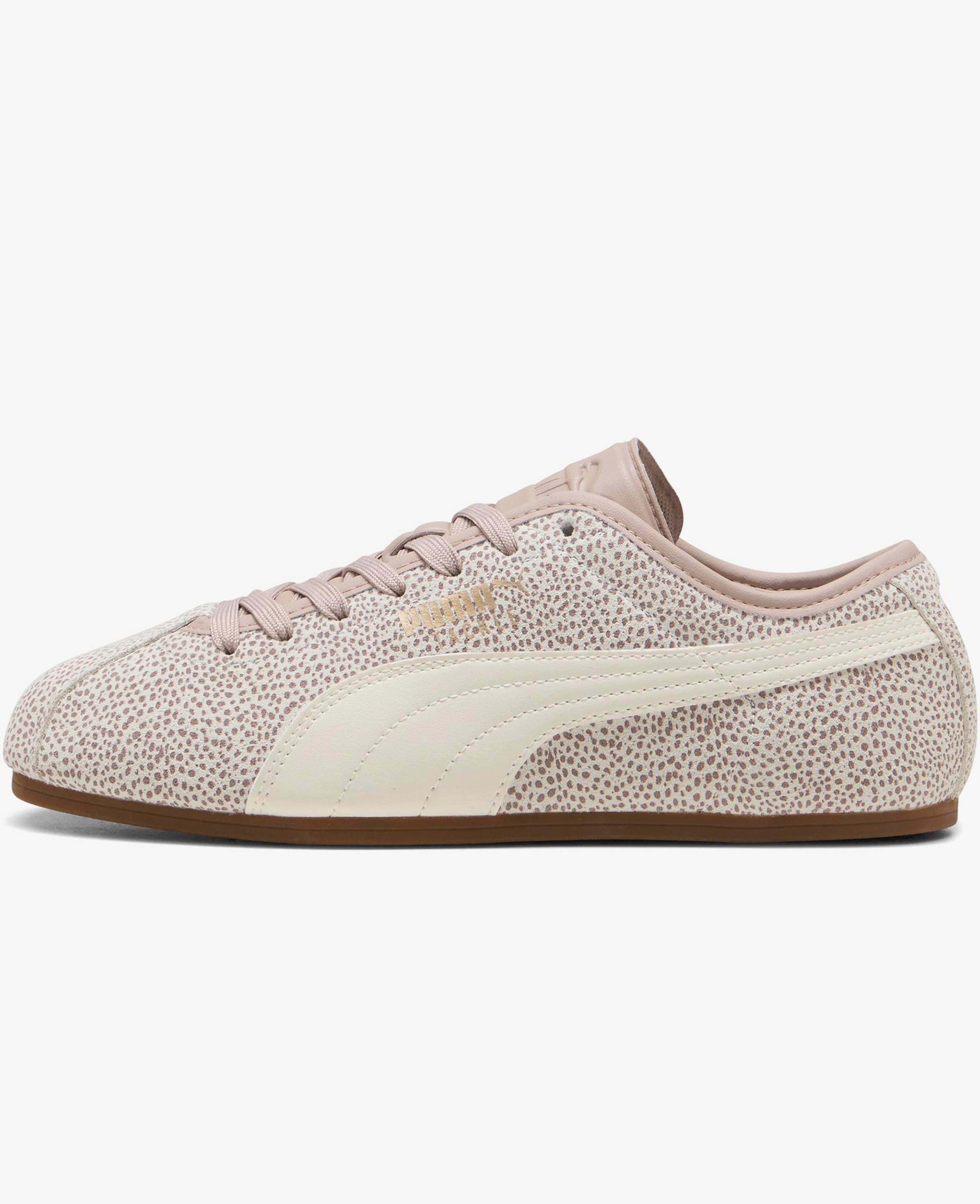 Puma Tackle Topcat Kadın Pembe Spor Ayakkabı