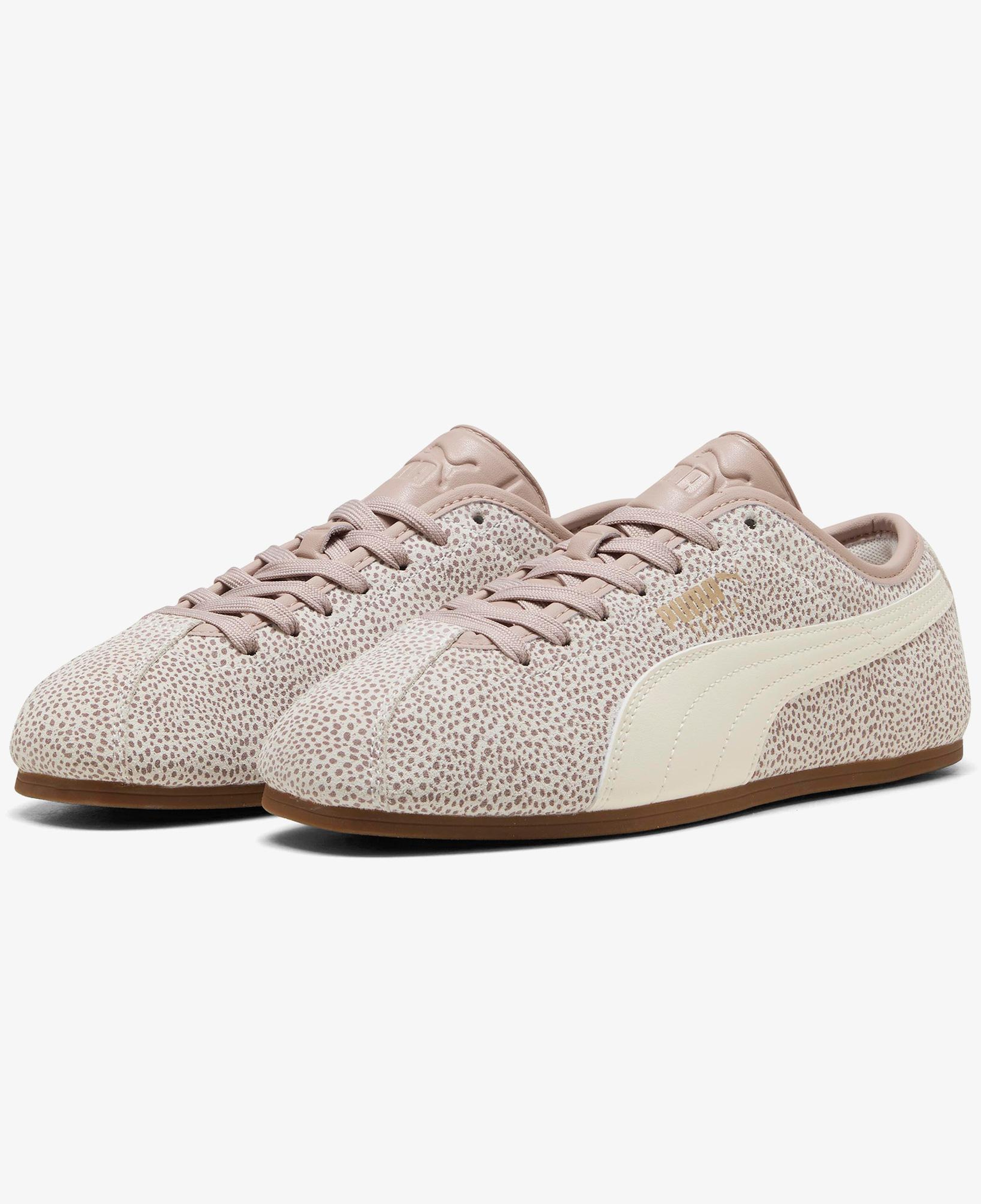 Puma Tackle Topcat Kadın Pembe Spor Ayakkabı