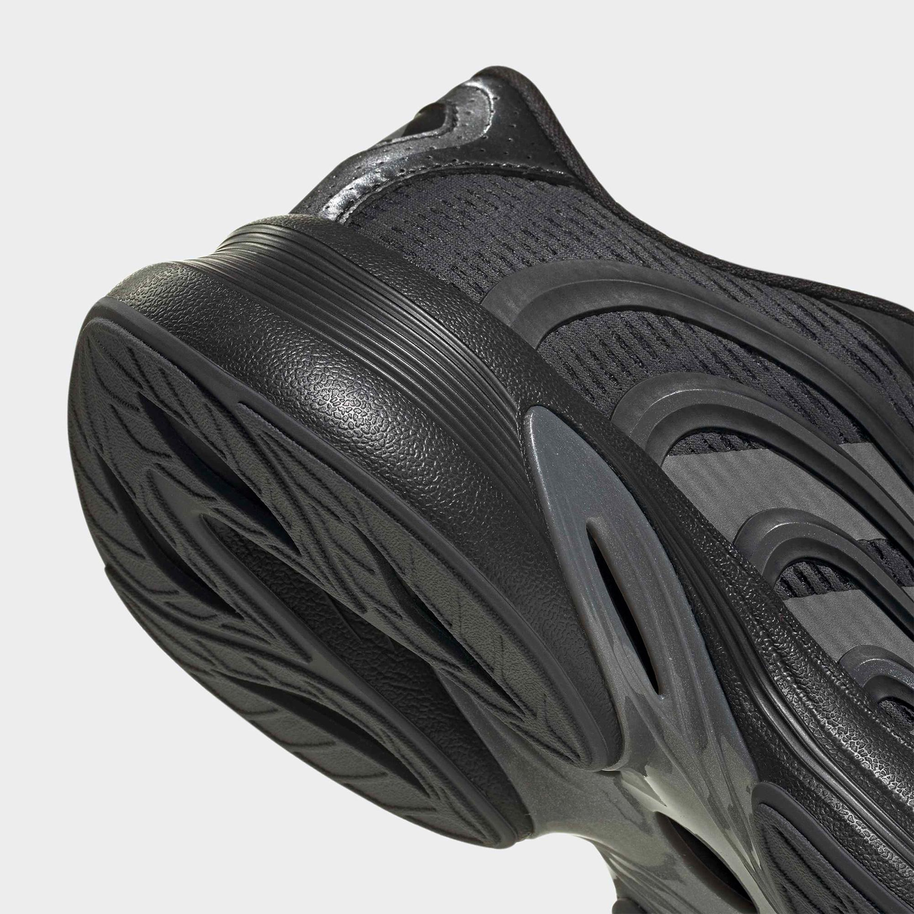 adidas Climacool Spw Erkek Gri Spor Ayakkabı