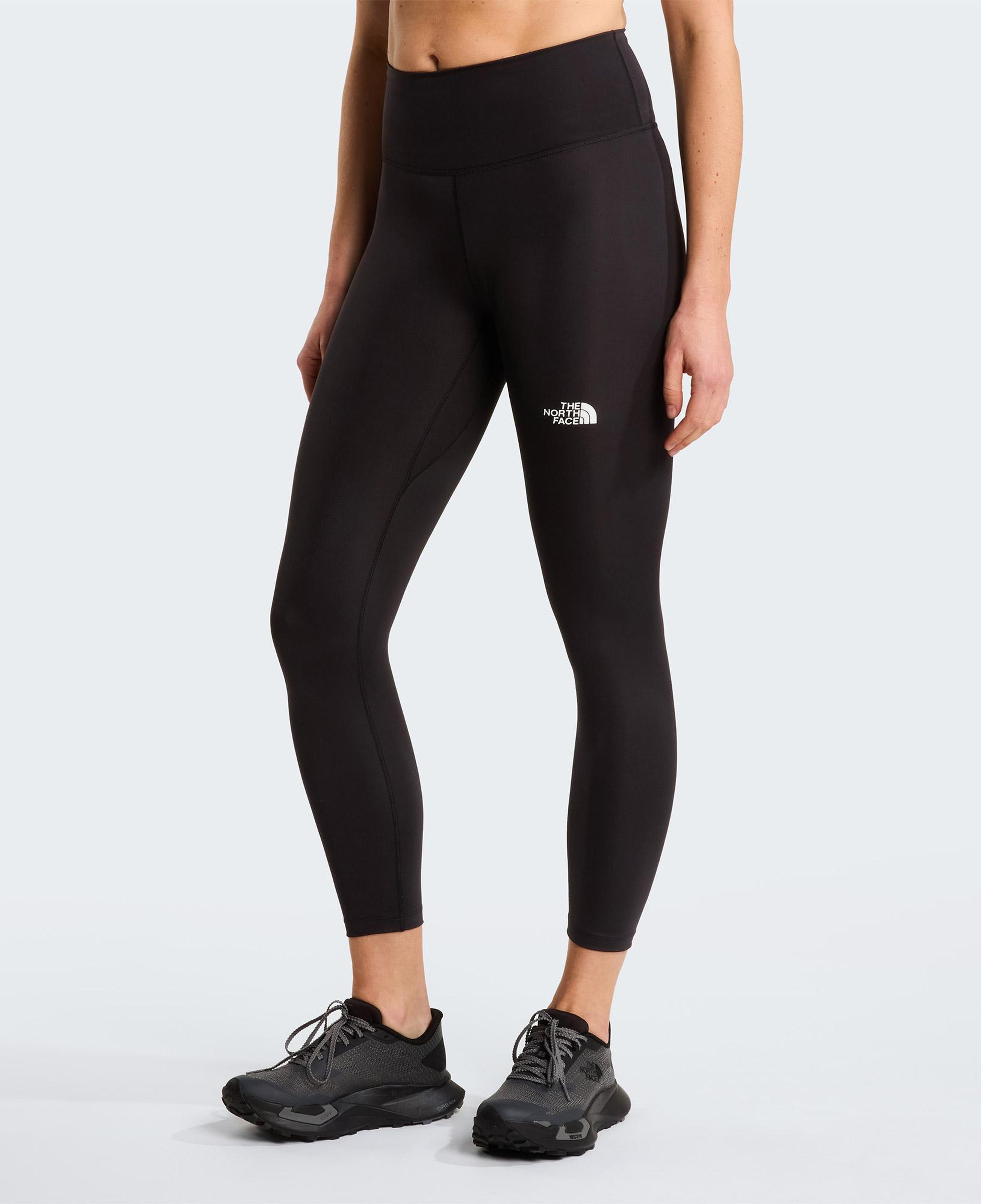 The North Face Flex 25in Kadın Siyah Tayt