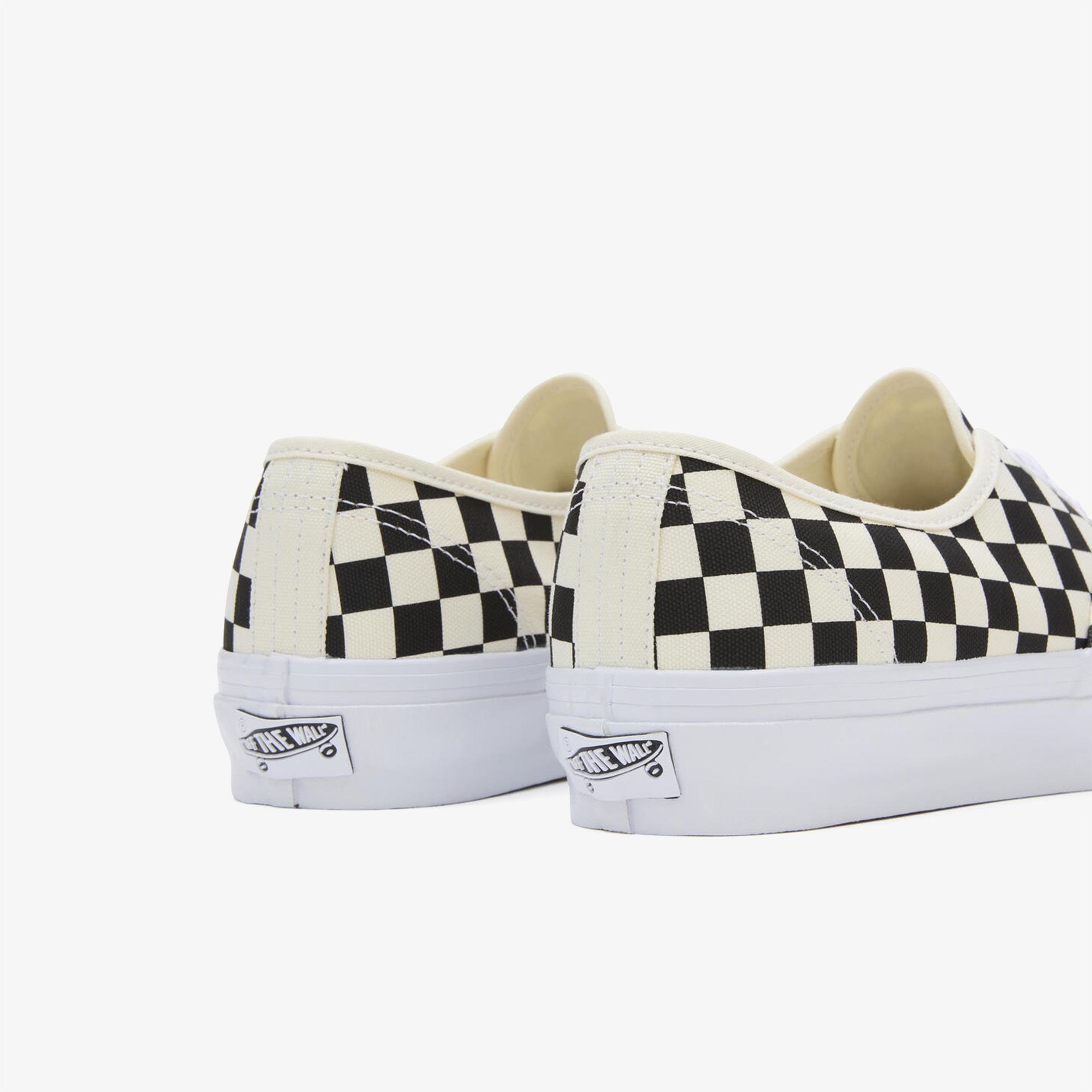 Vans LX Authentic Reissue 44 Unisex Kareli Sneaker