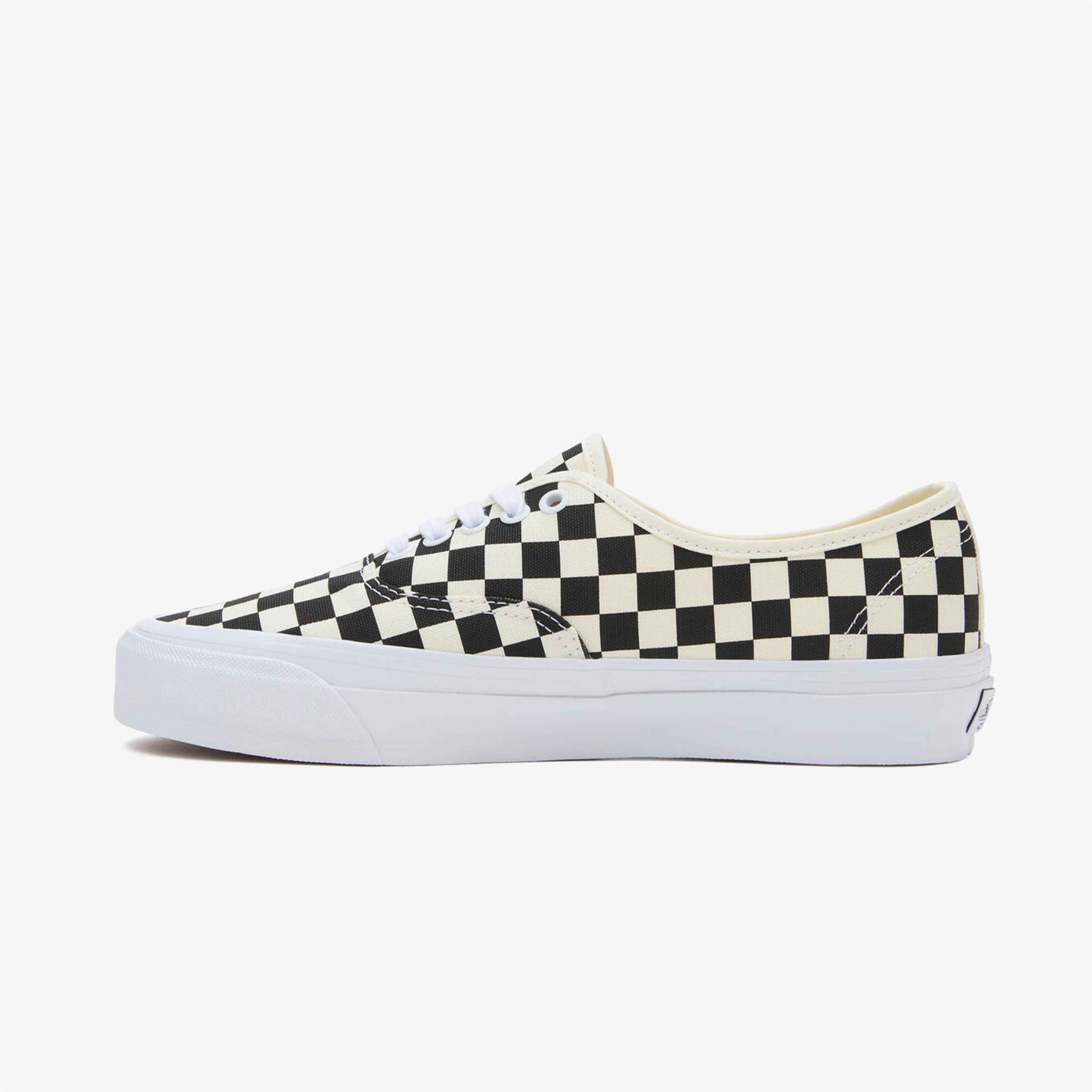Vans LX Authentic Reissue 44 Unisex Kareli Sneaker