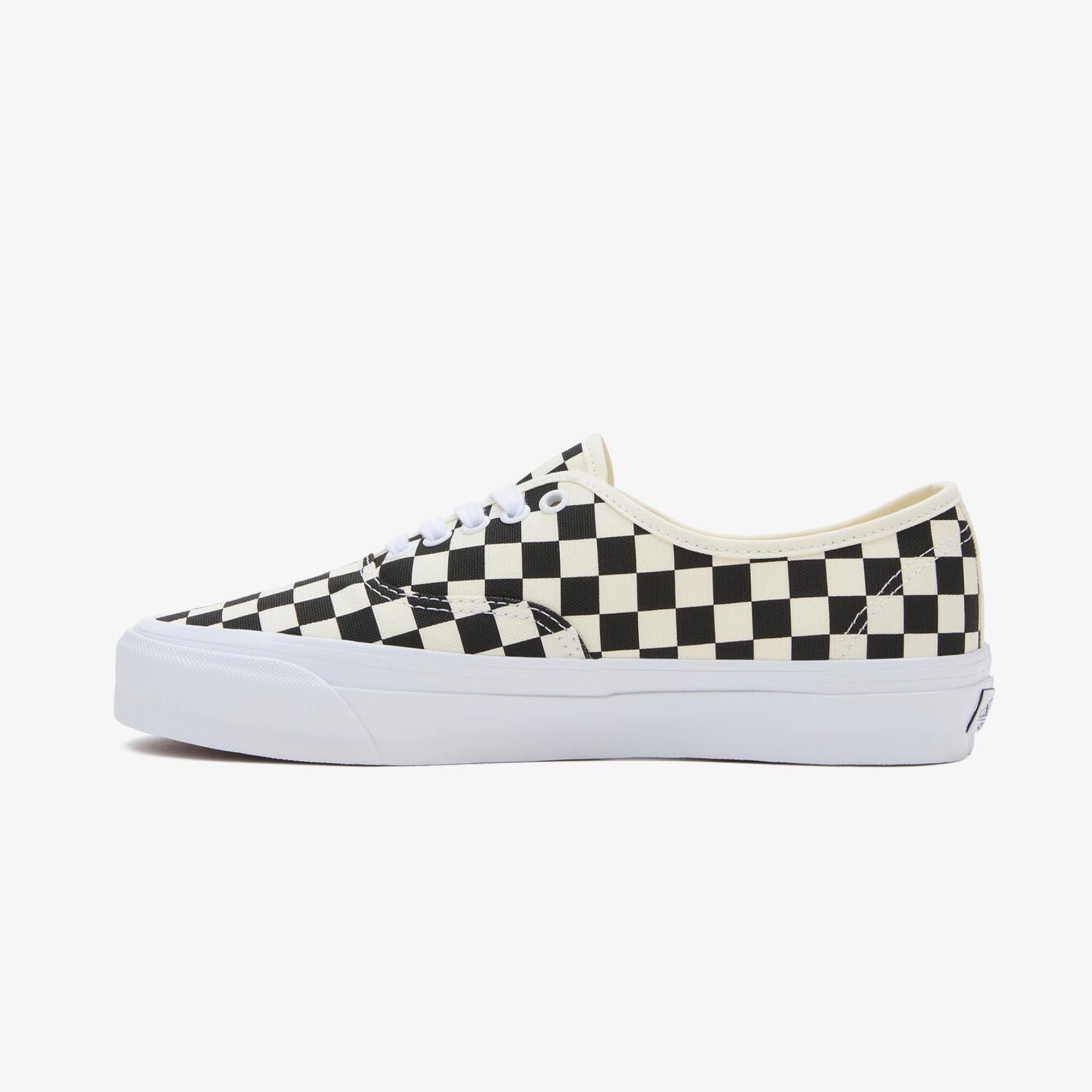Vans LX Authentic Reissue 44 Unisex Kareli Sneaker