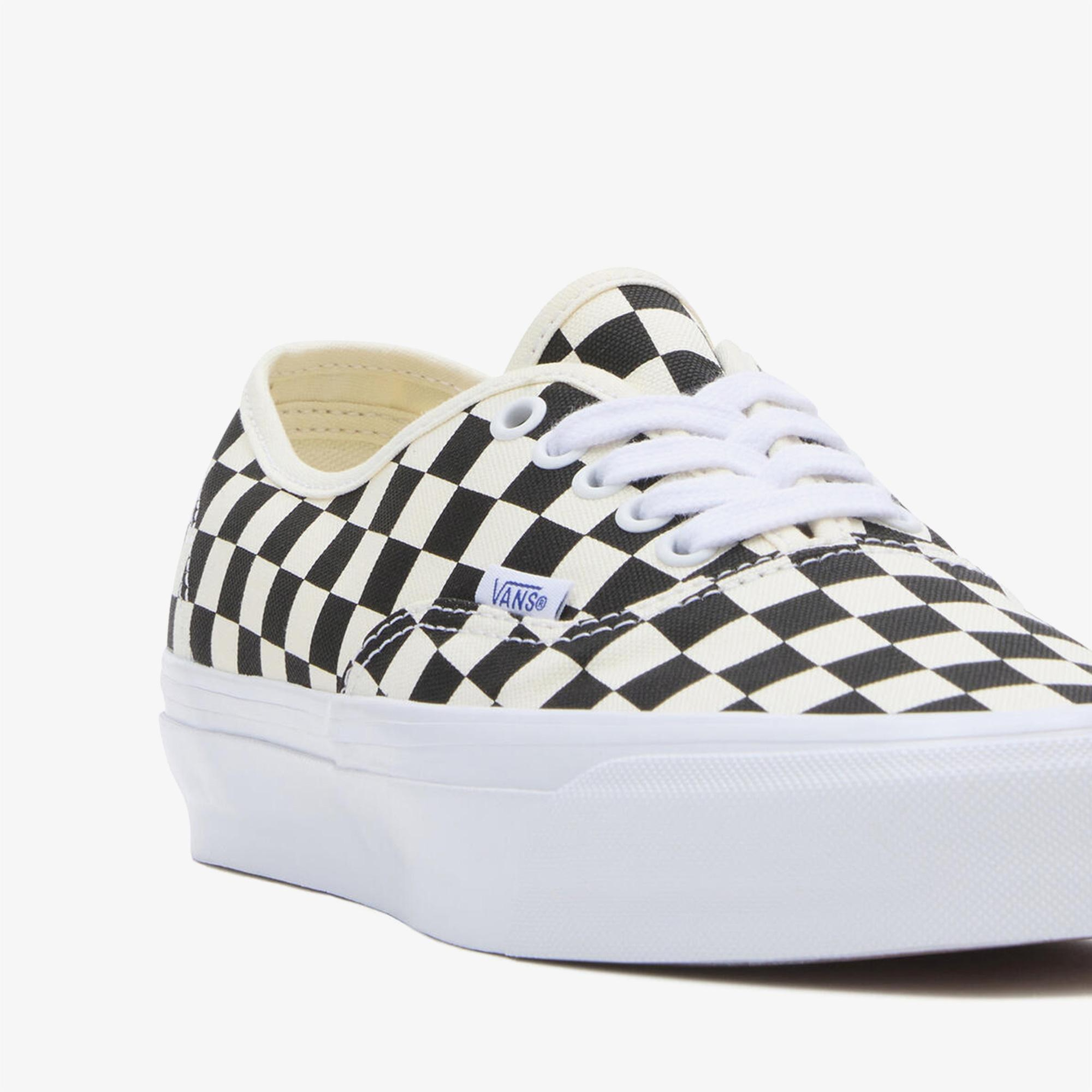 Vans LX Authentic Reissue 44 Unisex Kareli Sneaker