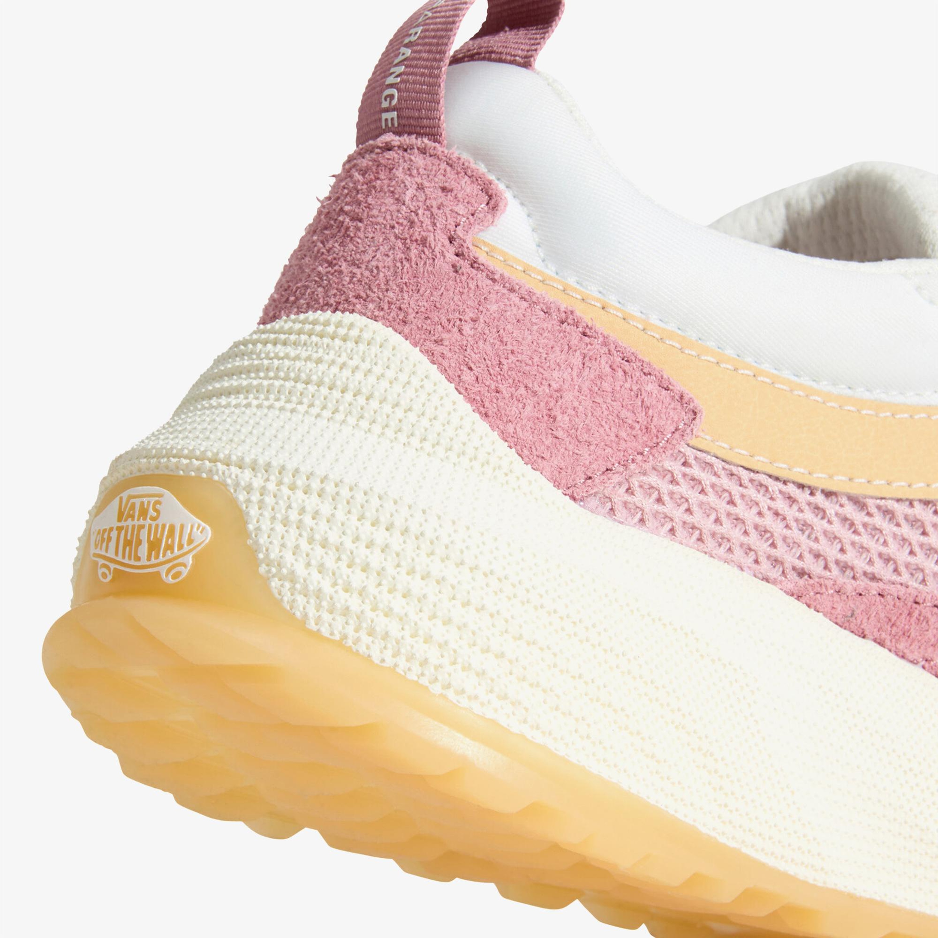 Vans Ultrarange Neo 2.0 Unisex Pembe Sneaker