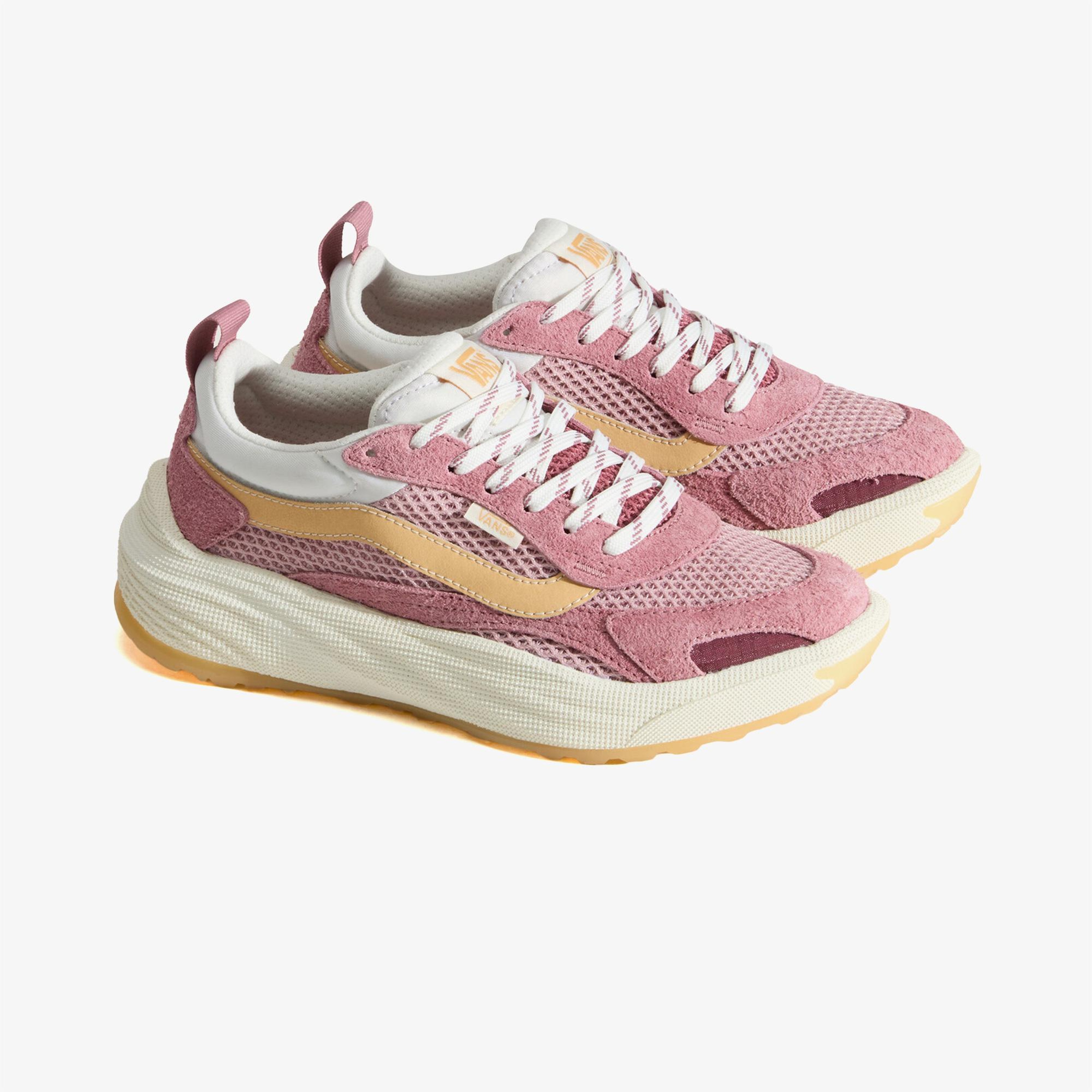 Vans Ultrarange Neo 2.0 Unisex Pembe Sneaker