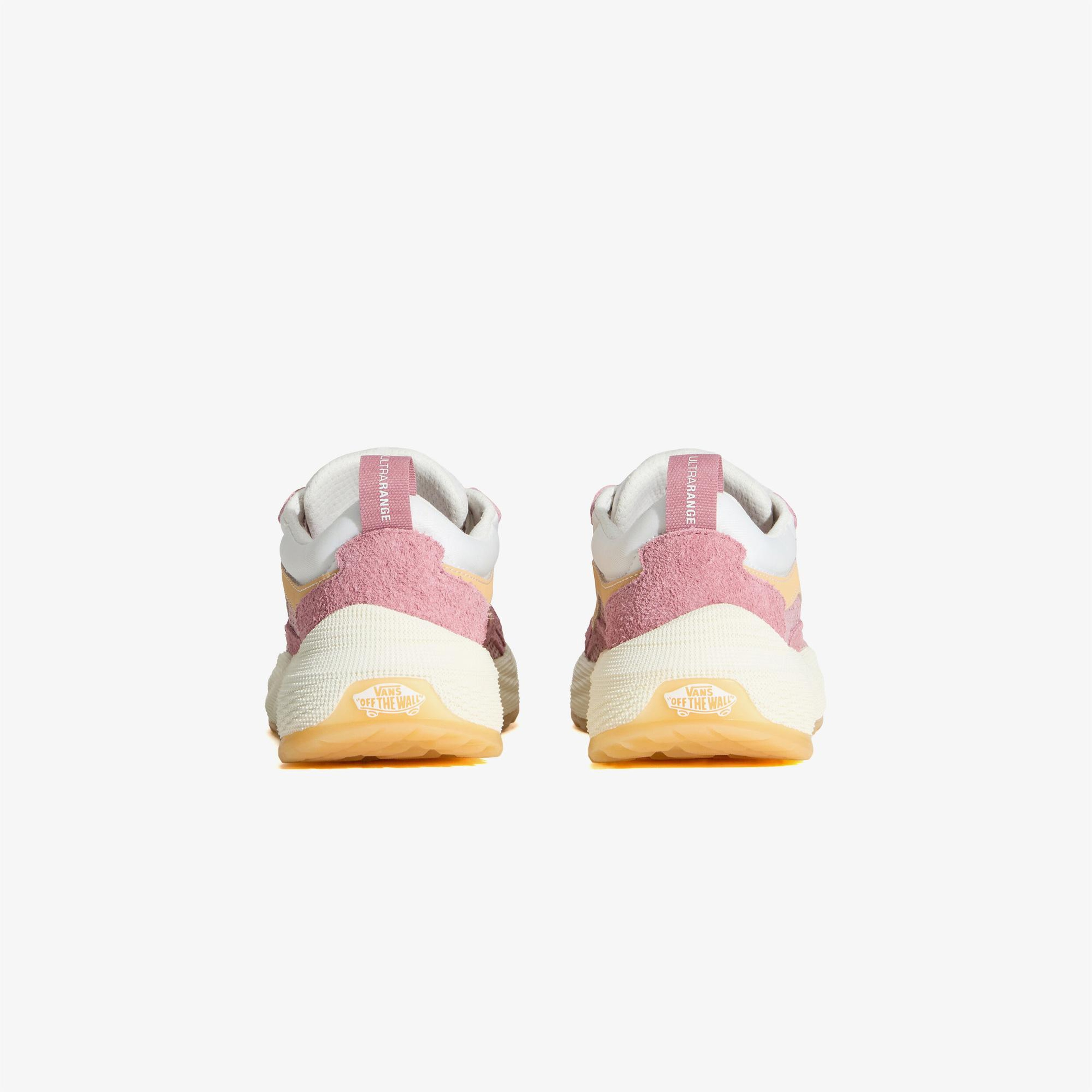 Vans Ultrarange Neo 2.0 Unisex Pembe Sneaker