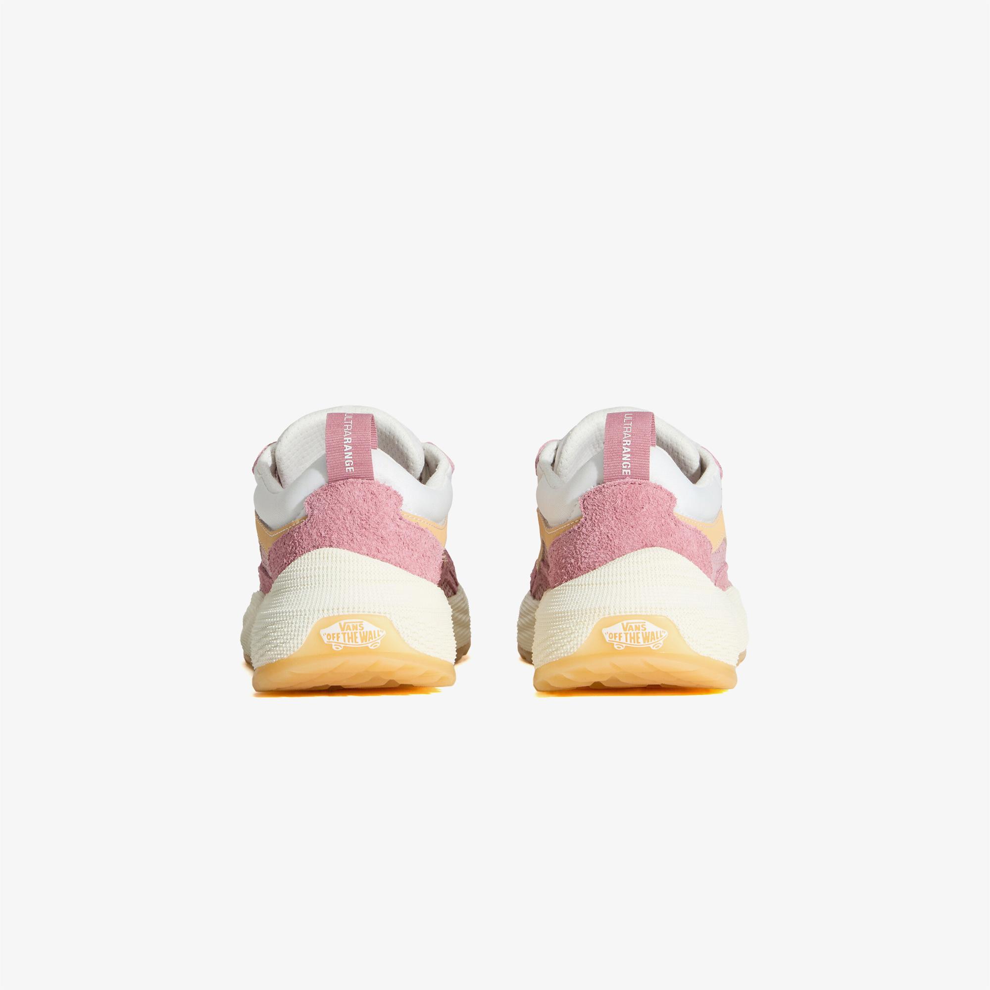 Vans Ultrarange Neo 2.0 Unisex Pembe Sneaker