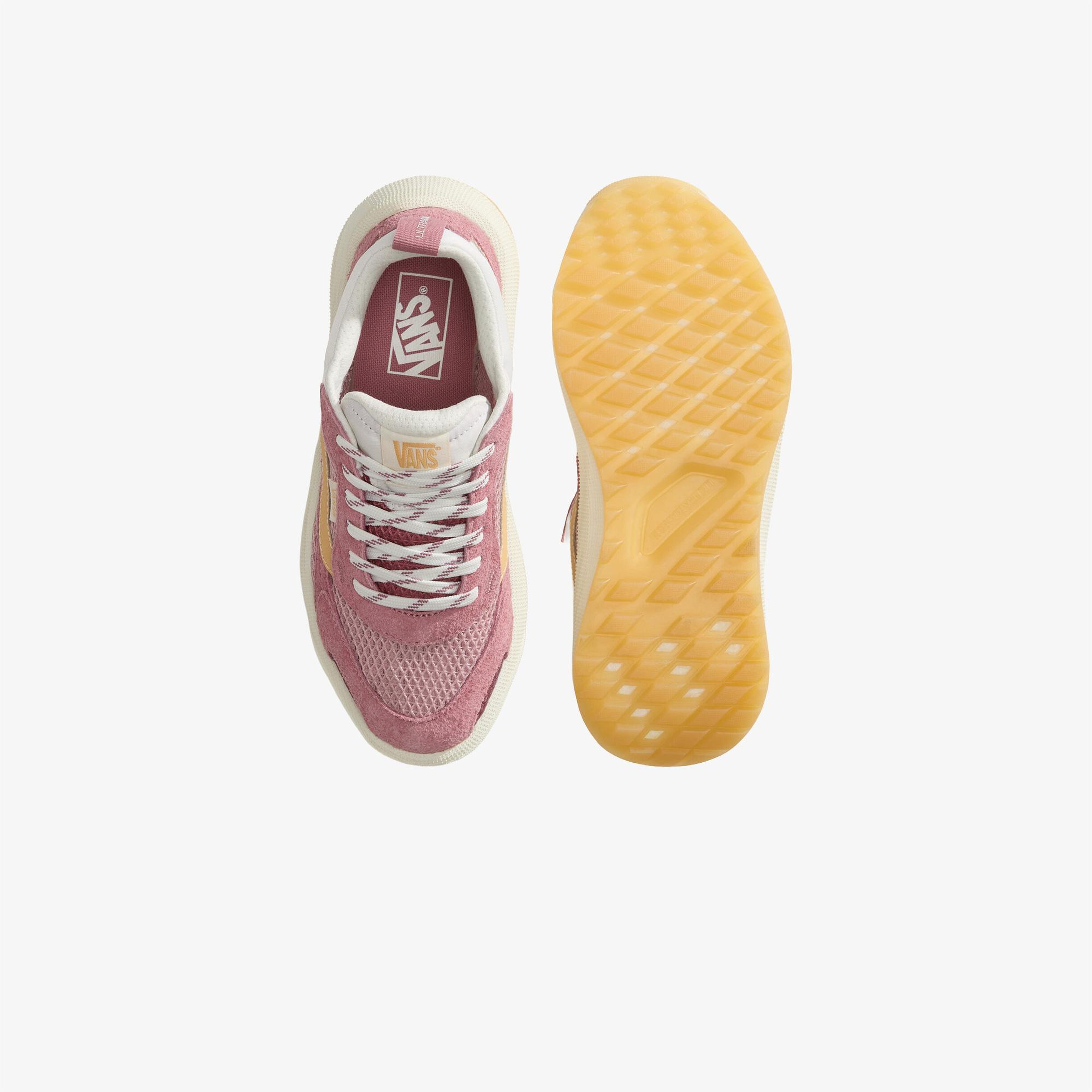 Vans Ultrarange Neo 2.0 Unisex Pembe Sneaker