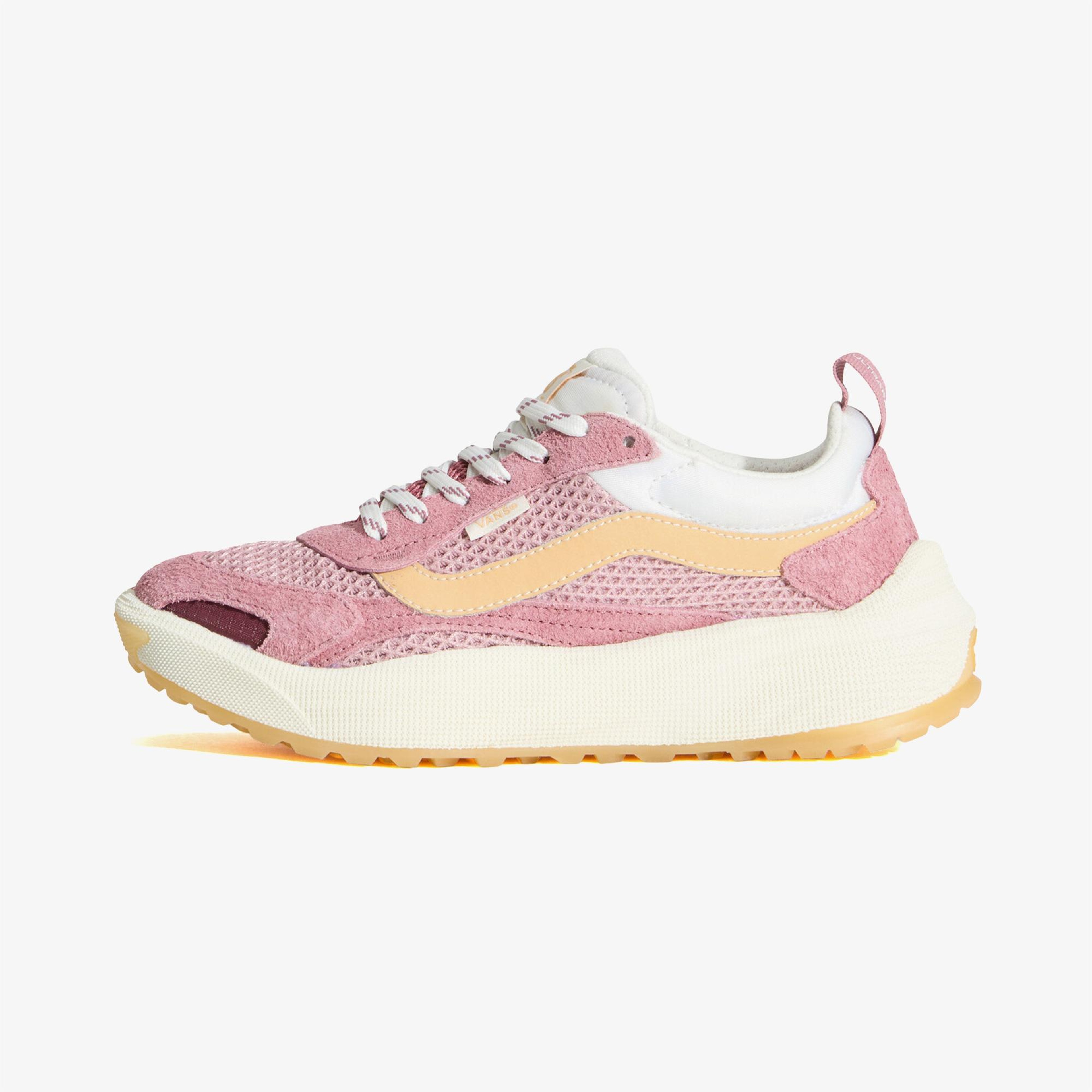 Vans Ultrarange Neo 2.0 Unisex Pembe Sneaker