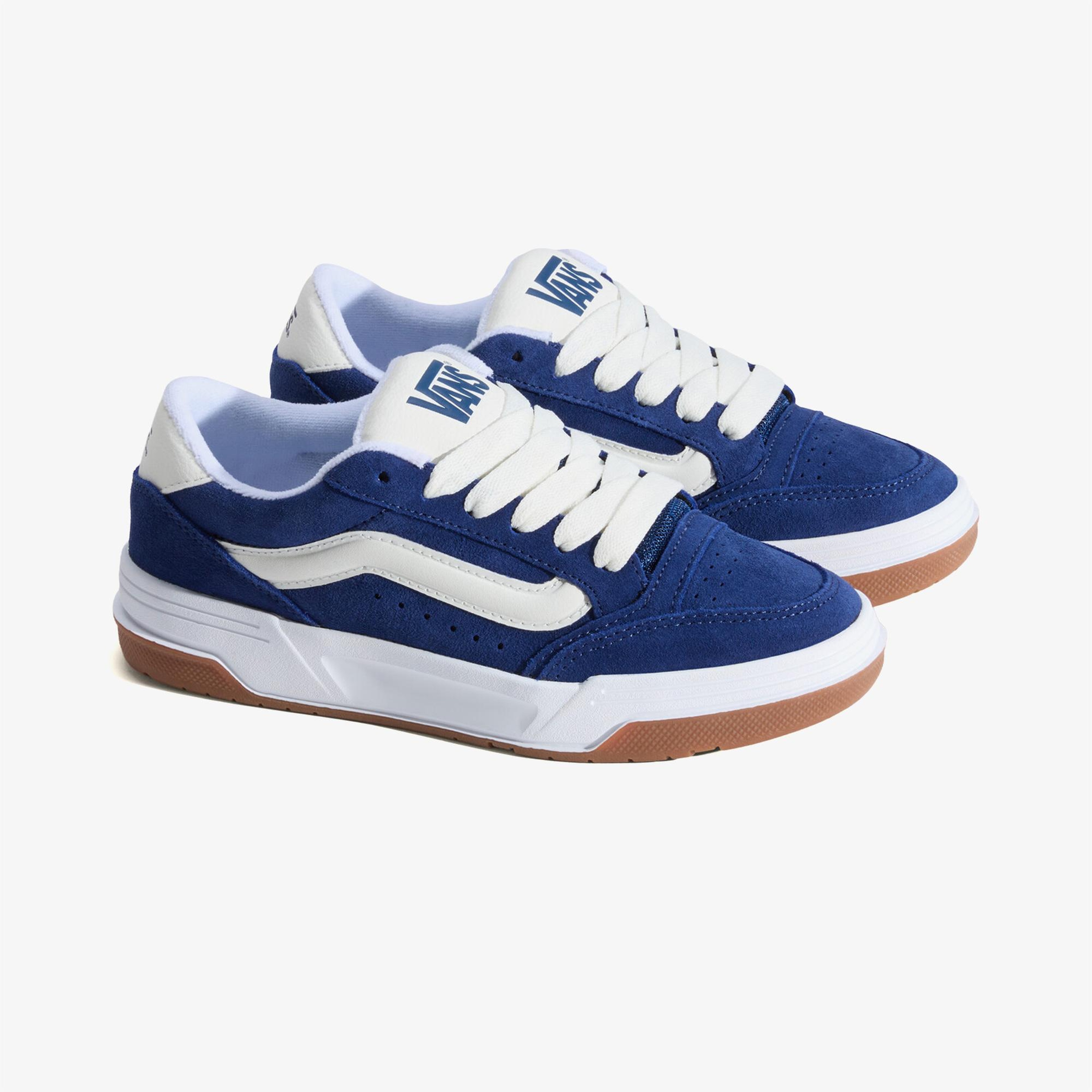 Vans Hylane Unisex Lacivert Sneaker