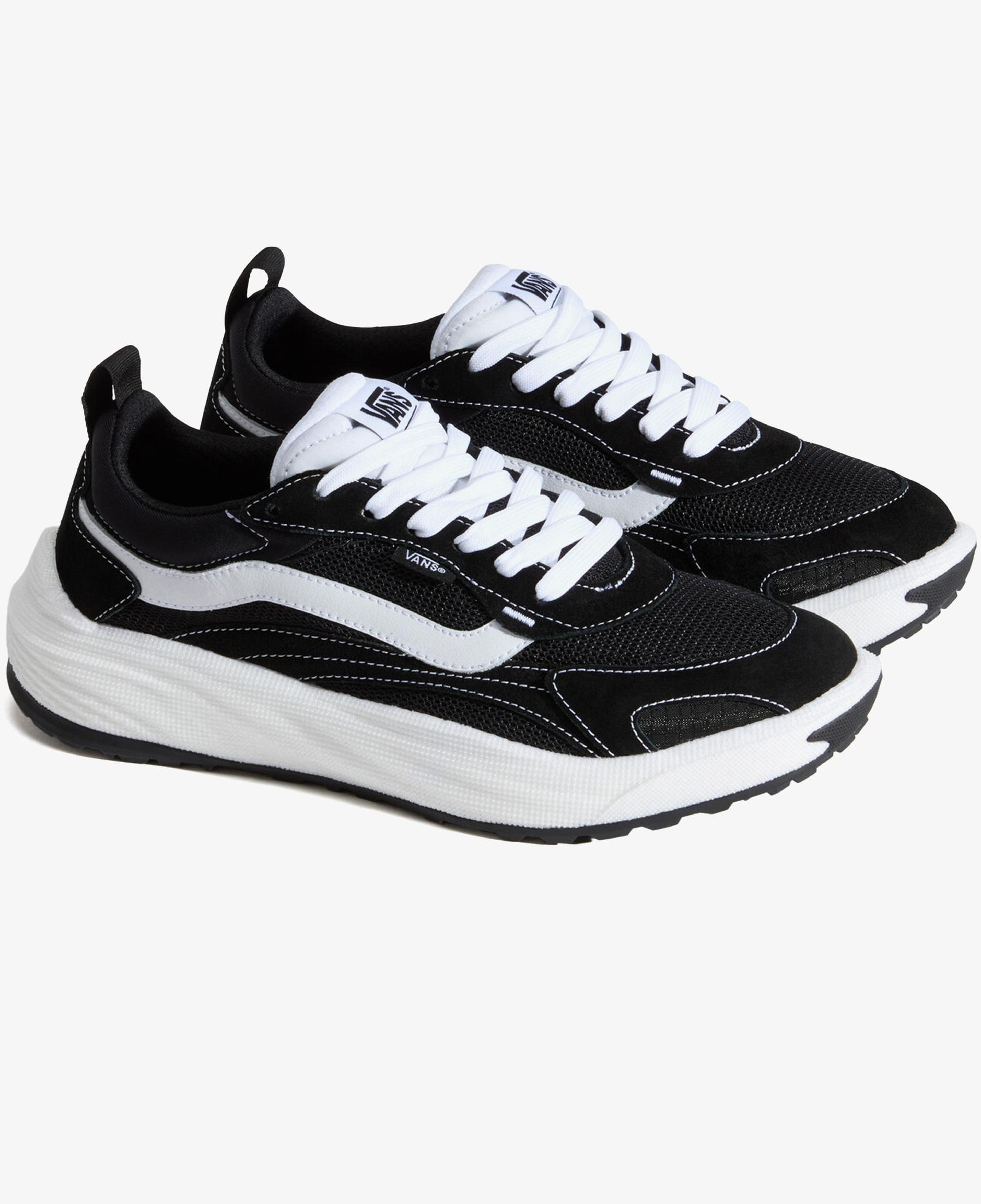 Vans Ultrarange Neo 2.0 Unisex Siyah Sneaker