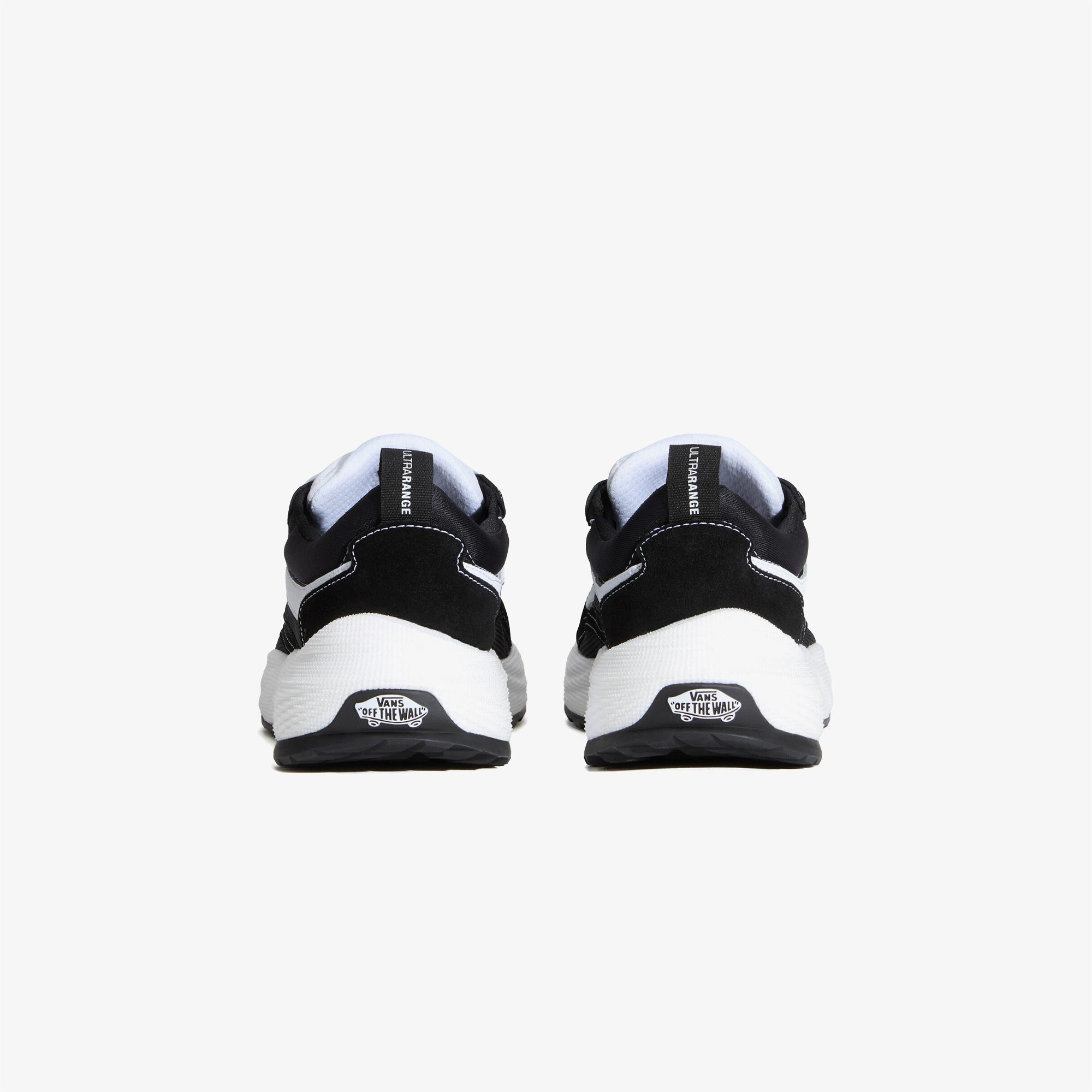 Vans Ultrarange Neo 2.0 Unisex Siyah Sneaker