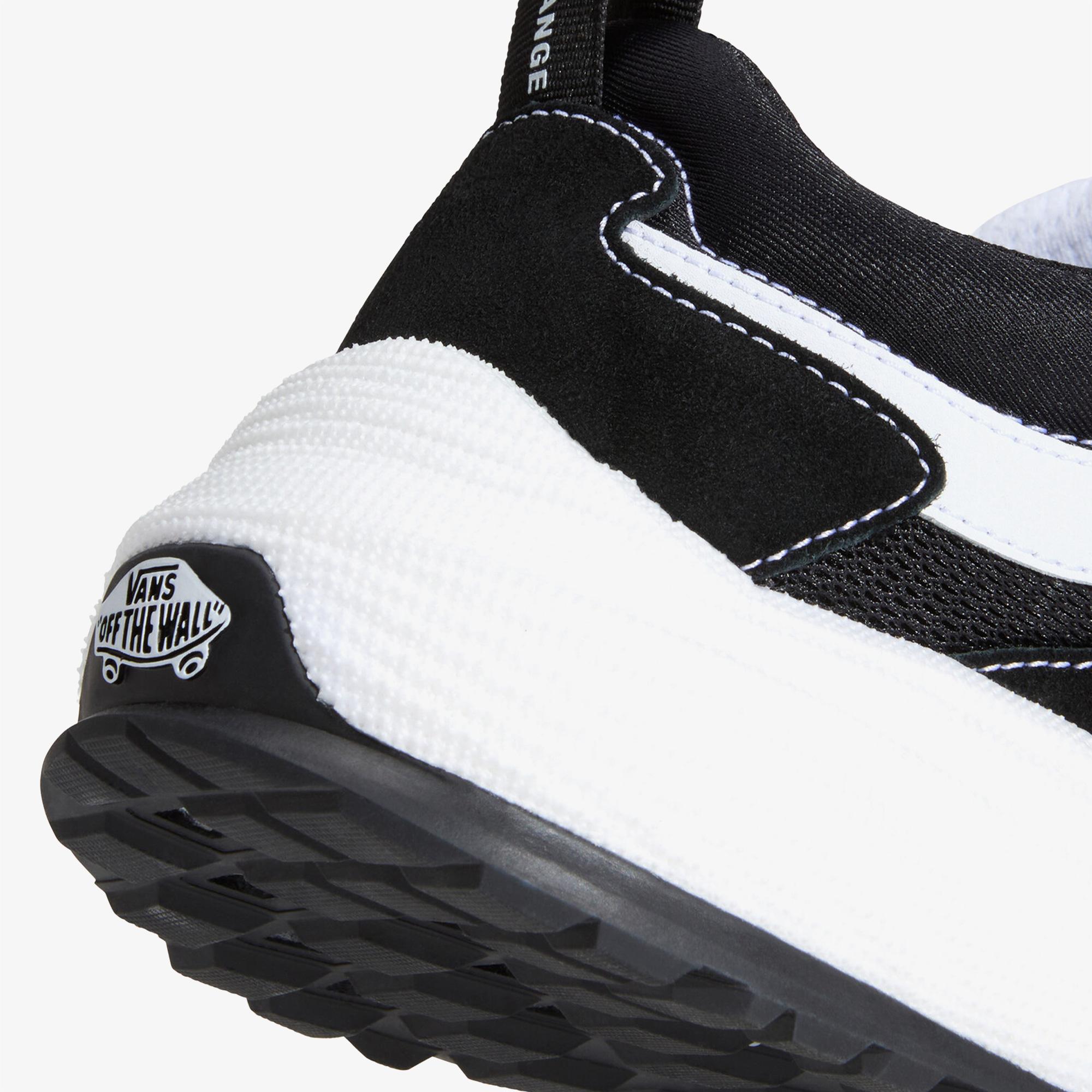 Vans Ultrarange Neo 2.0 Unisex Siyah Sneaker