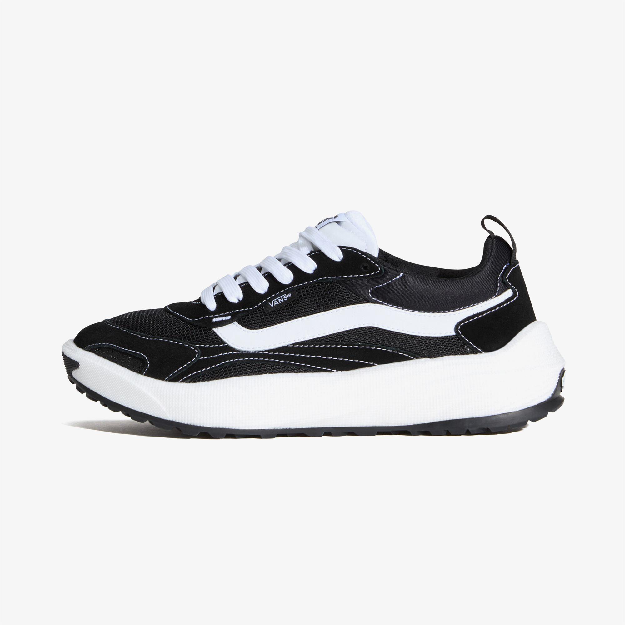 Vans Ultrarange Neo 2.0 Unisex Siyah Sneaker