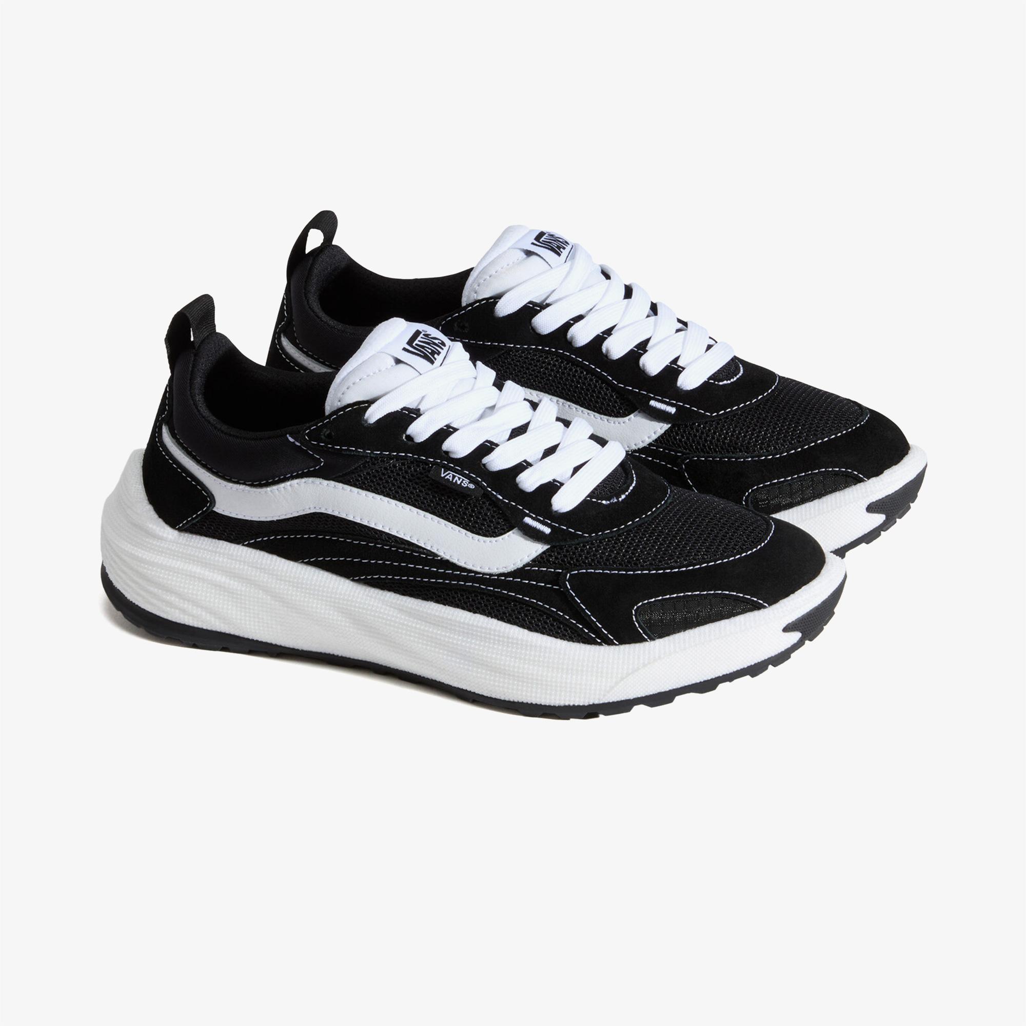 Vans Ultrarange Neo 2.0 Unisex Siyah Sneaker
