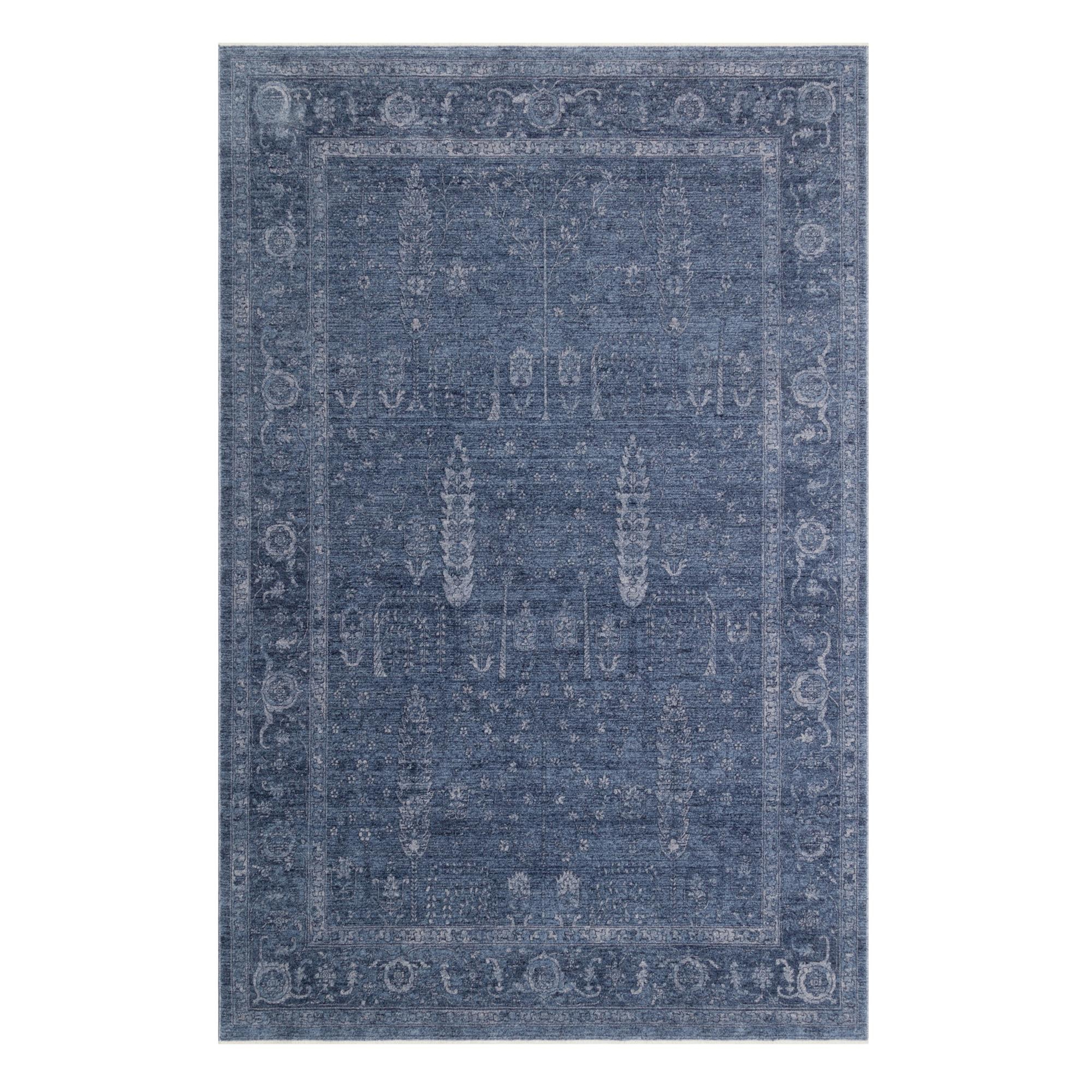 SERA HALI MAVİ 200X290 CM