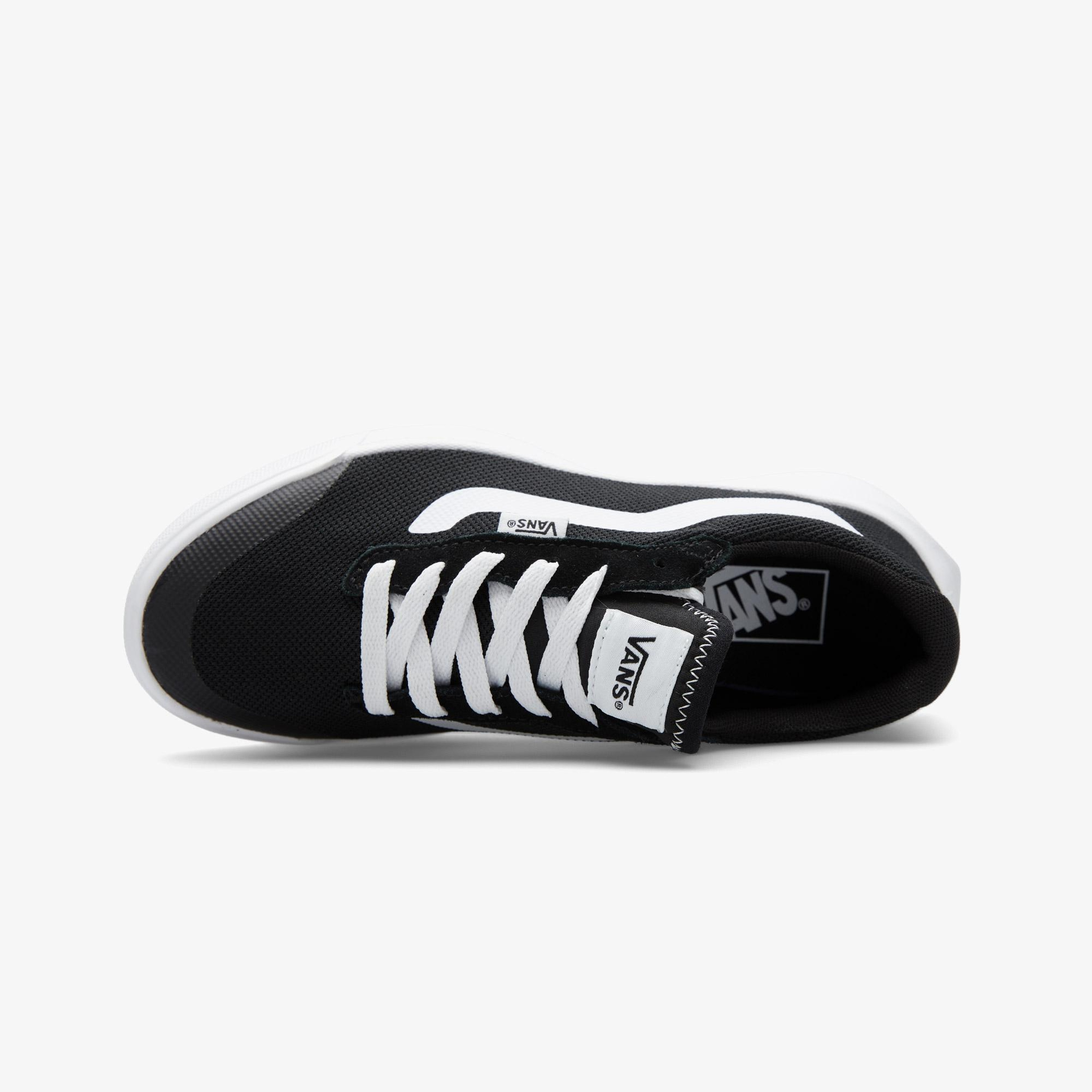 Vans Range BRZ Kadın Siyah Sneaker