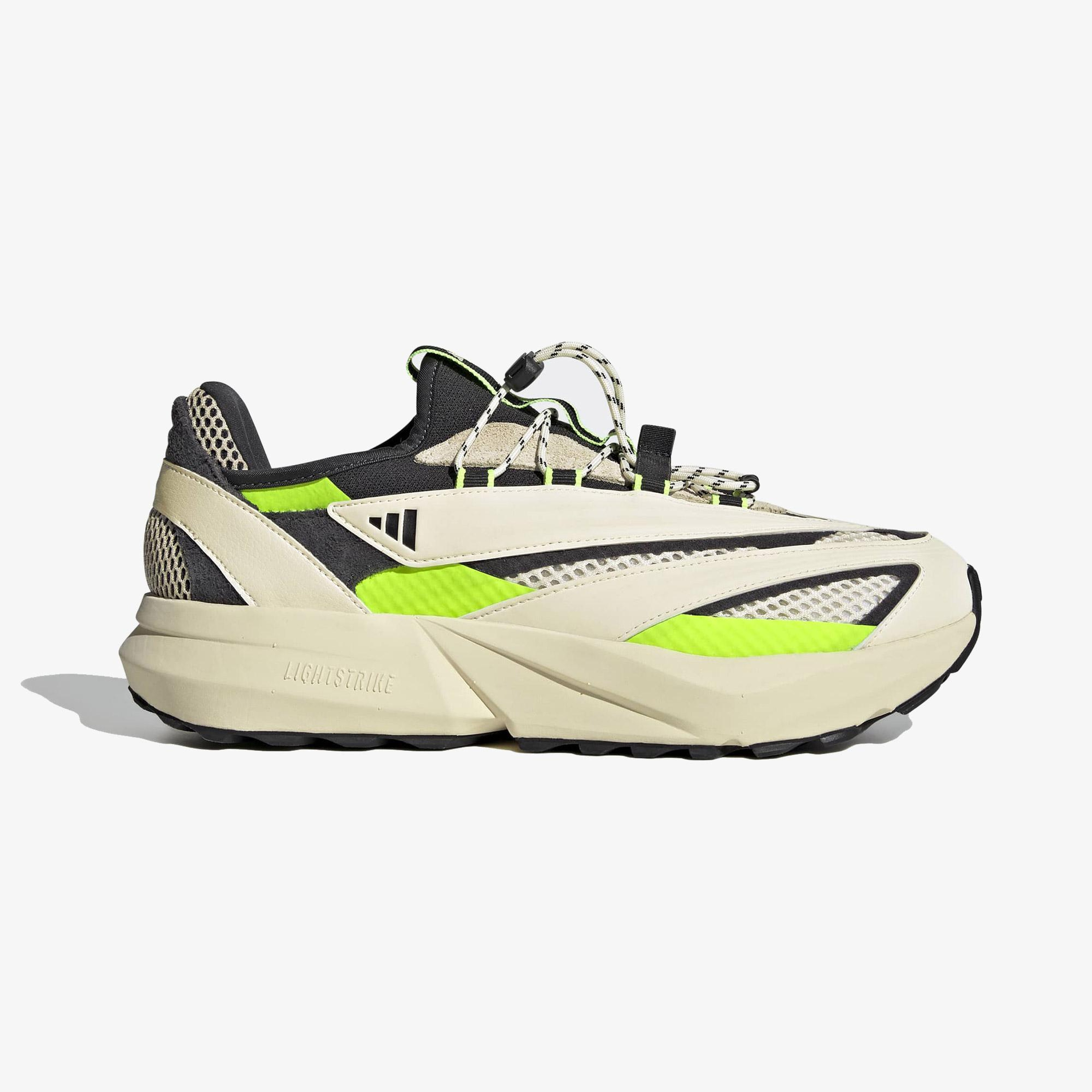 adidas Lightblaze Vista Erkek Beyaz Spor Ayakkabı