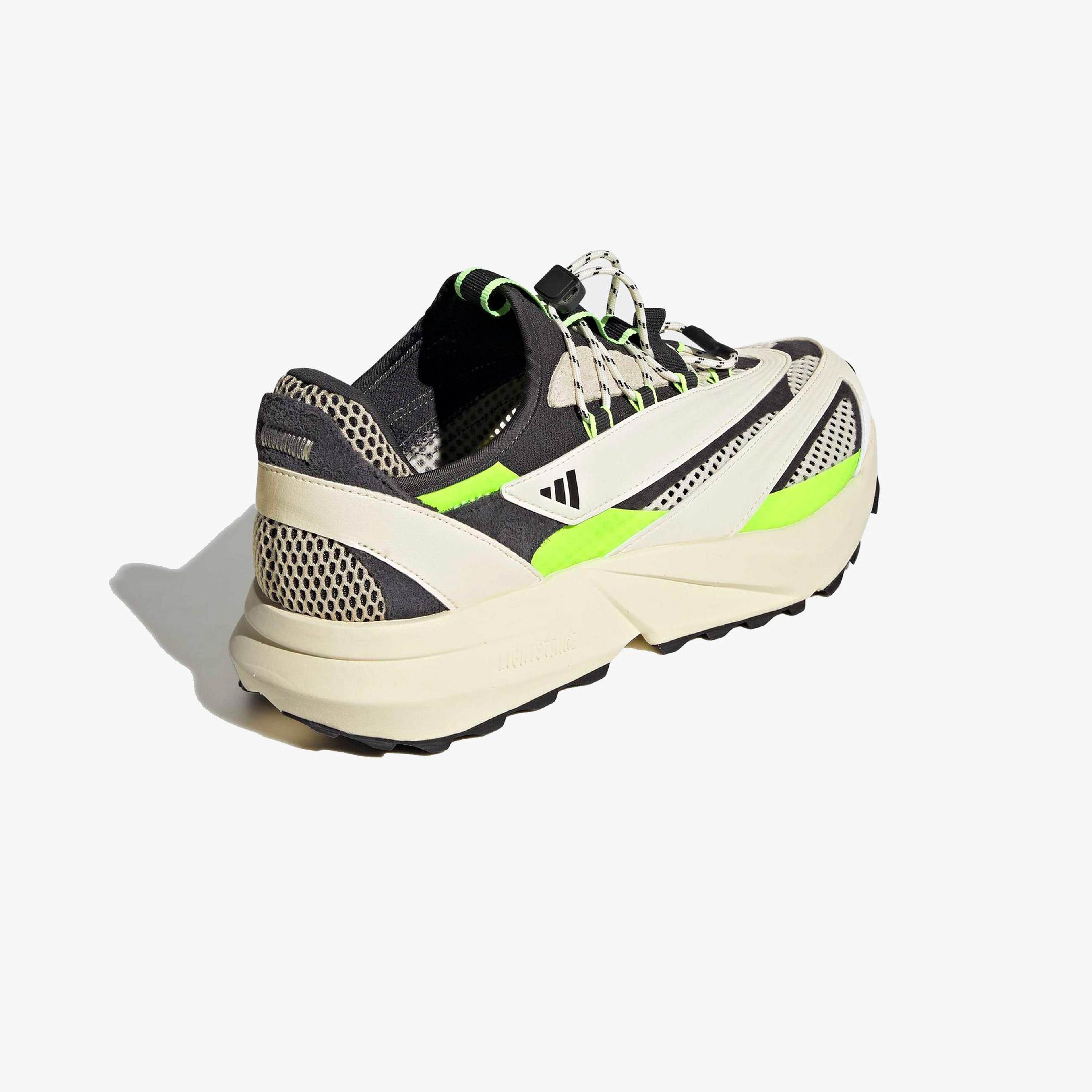 adidas Lightblaze Vista Erkek Beyaz Spor Ayakkabı