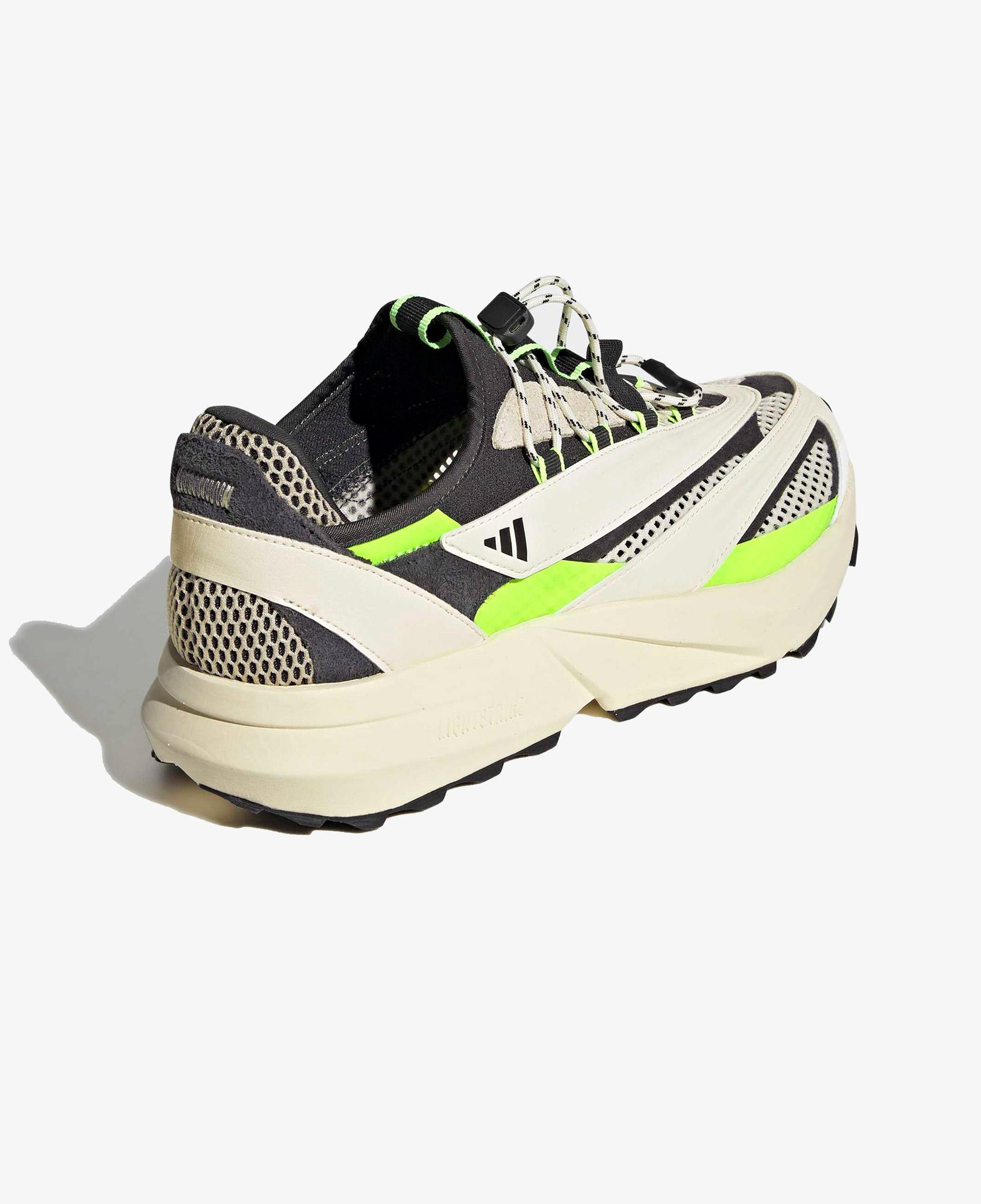 adidas Lightblaze Vista Erkek Beyaz Spor Ayakkabı