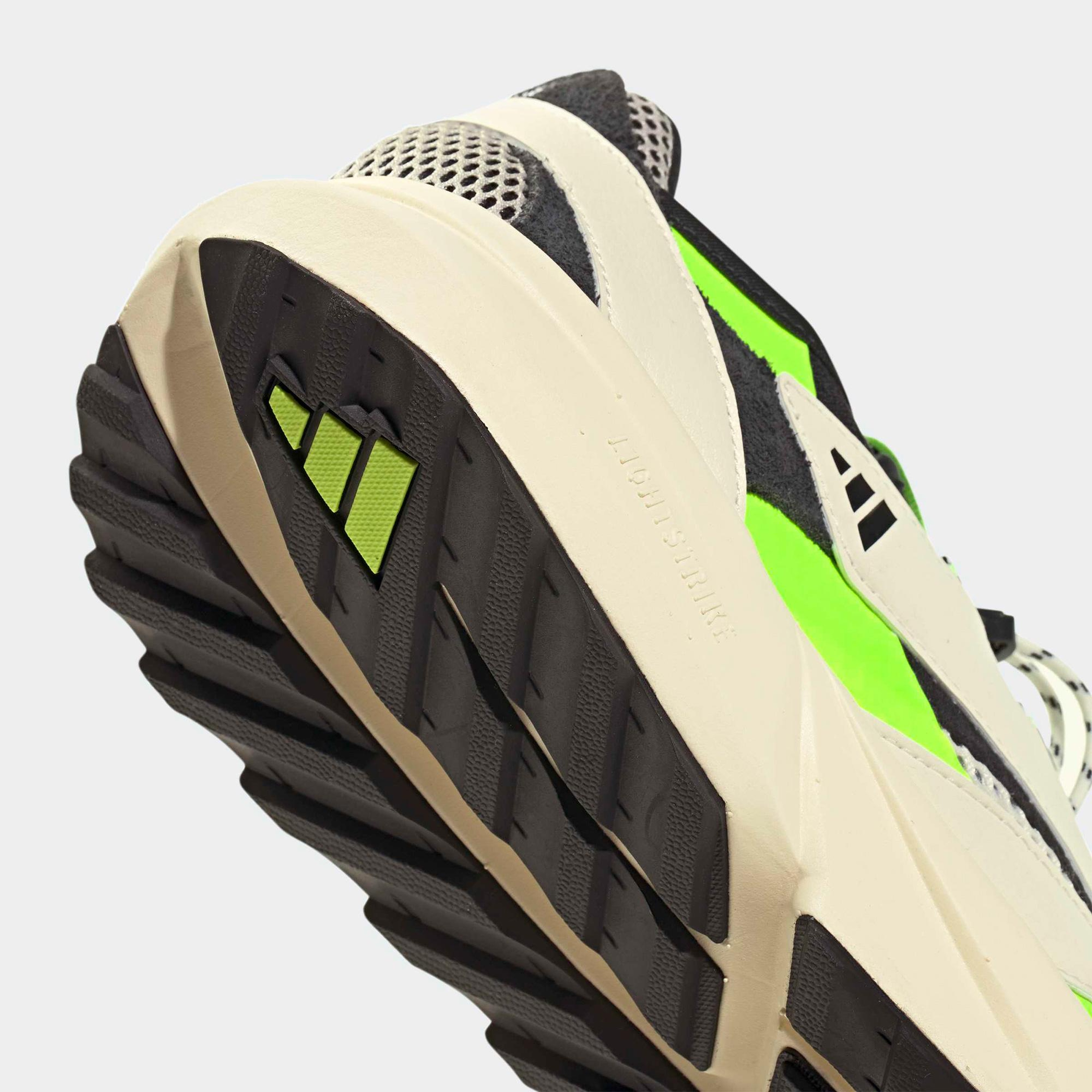 adidas Lightblaze Vista Erkek Beyaz Spor Ayakkabı