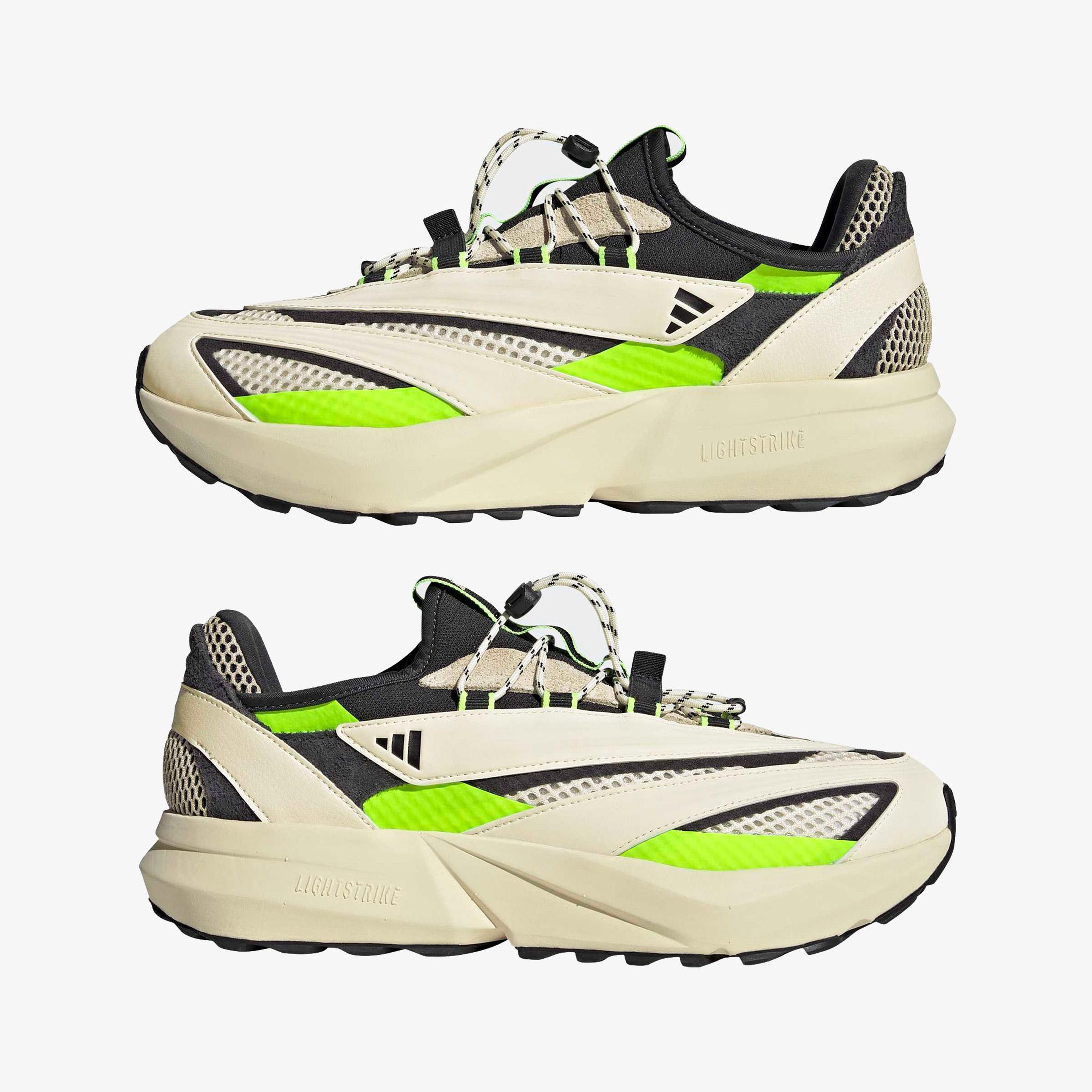 adidas Lightblaze Vista Erkek Beyaz Spor Ayakkabı