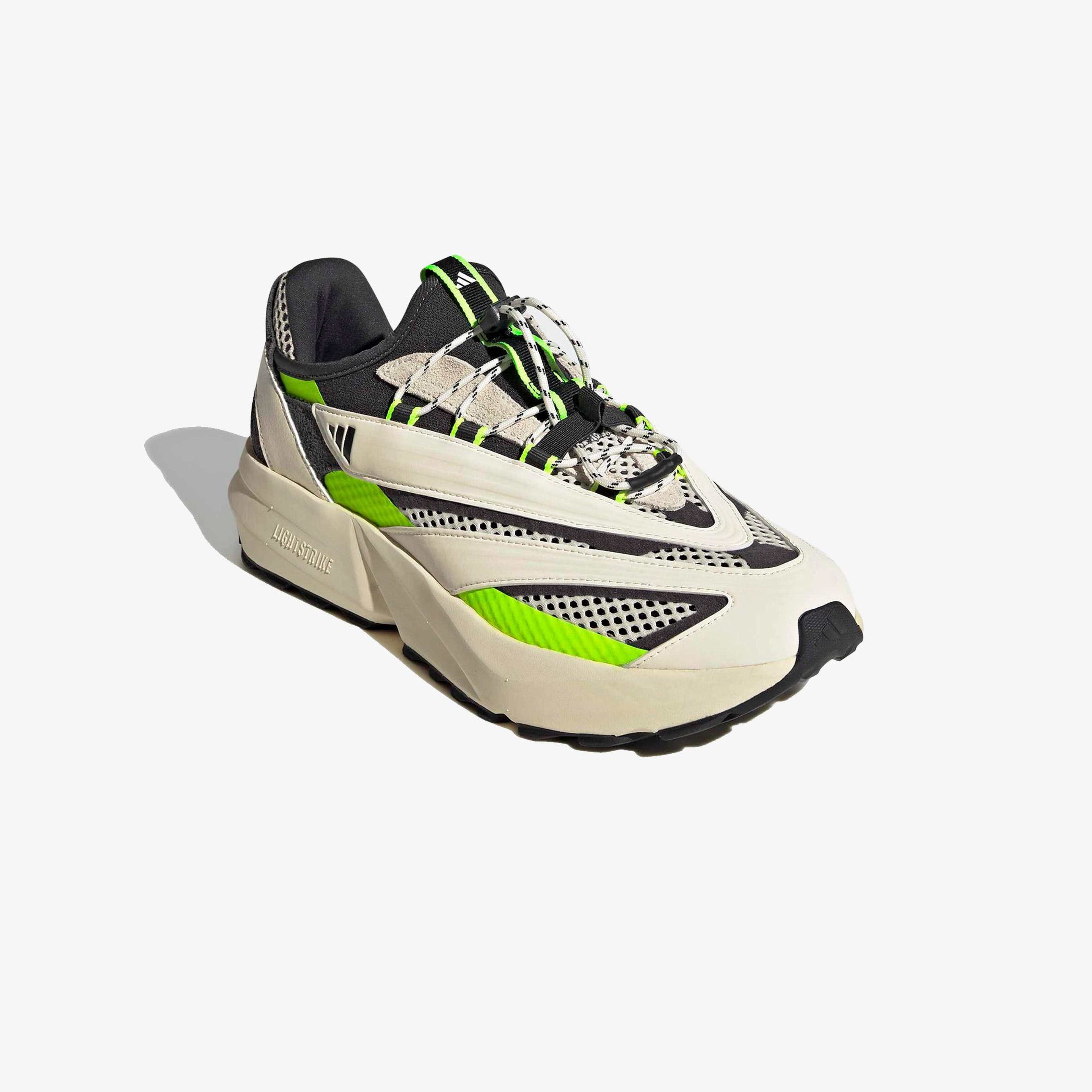 adidas Lightblaze Vista Erkek Beyaz Spor Ayakkabı