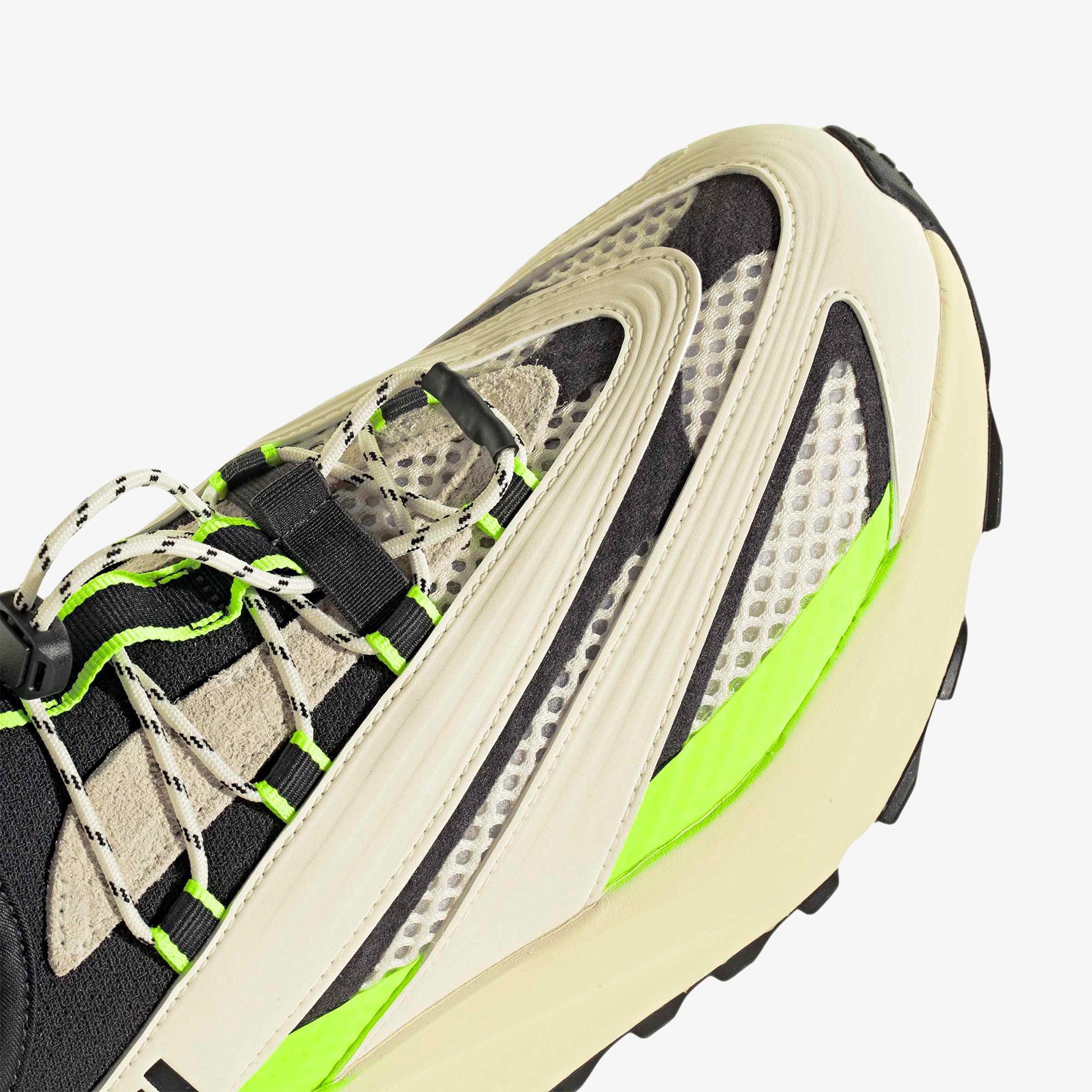 adidas Lightblaze Vista Erkek Beyaz Spor Ayakkabı