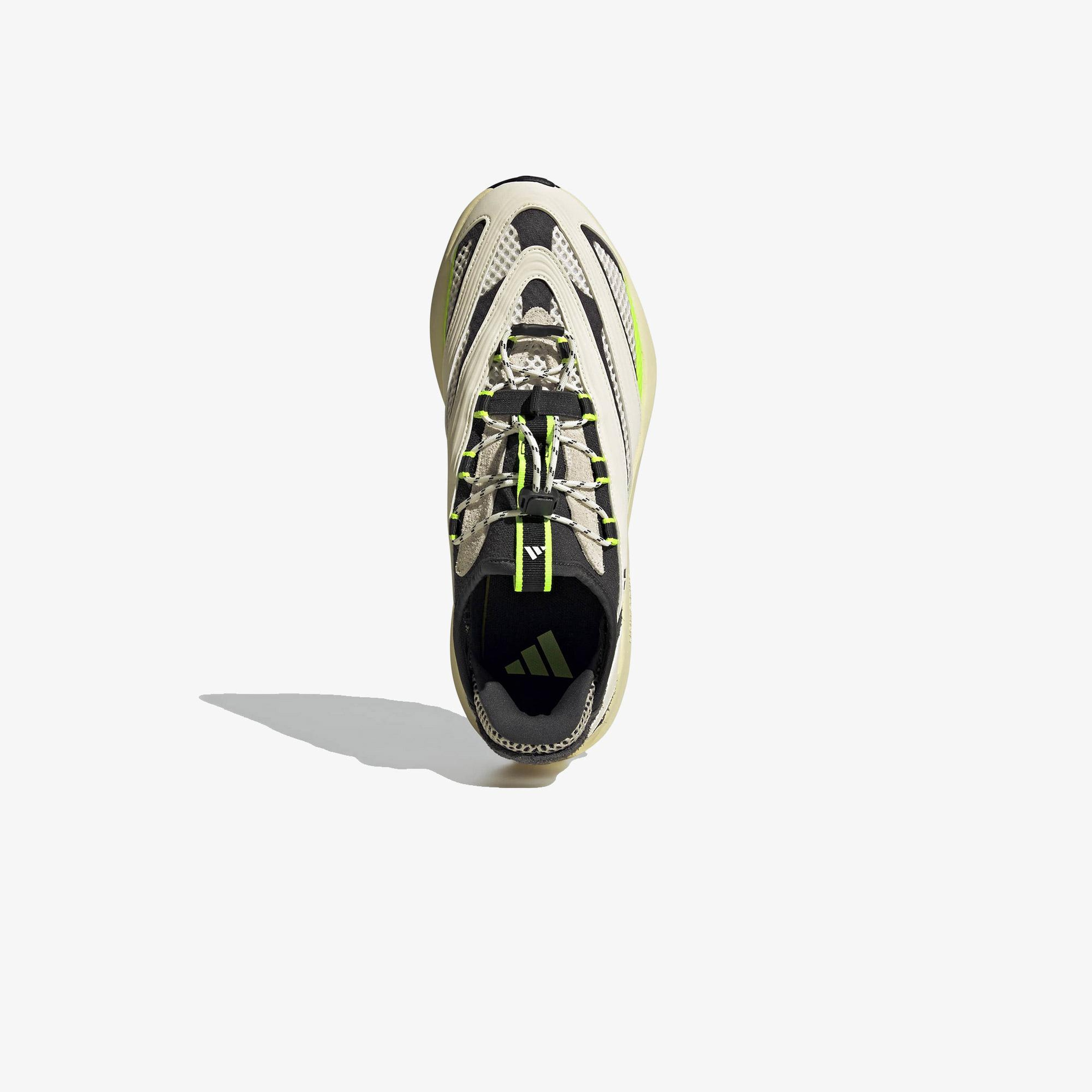 adidas Lightblaze Vista Erkek Beyaz Spor Ayakkabı