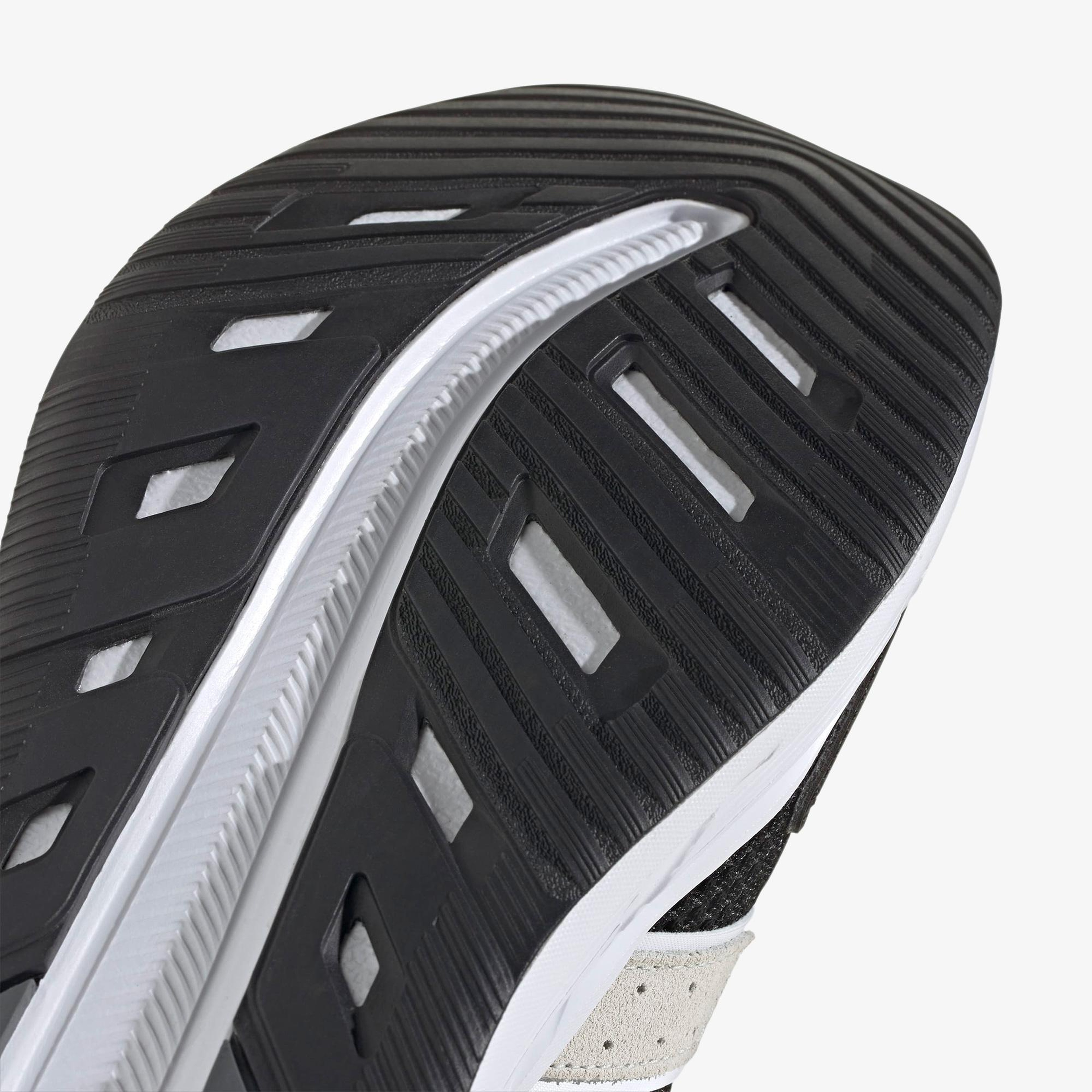 adidas Astrastar Erkek Siyah Spor Ayakkabı