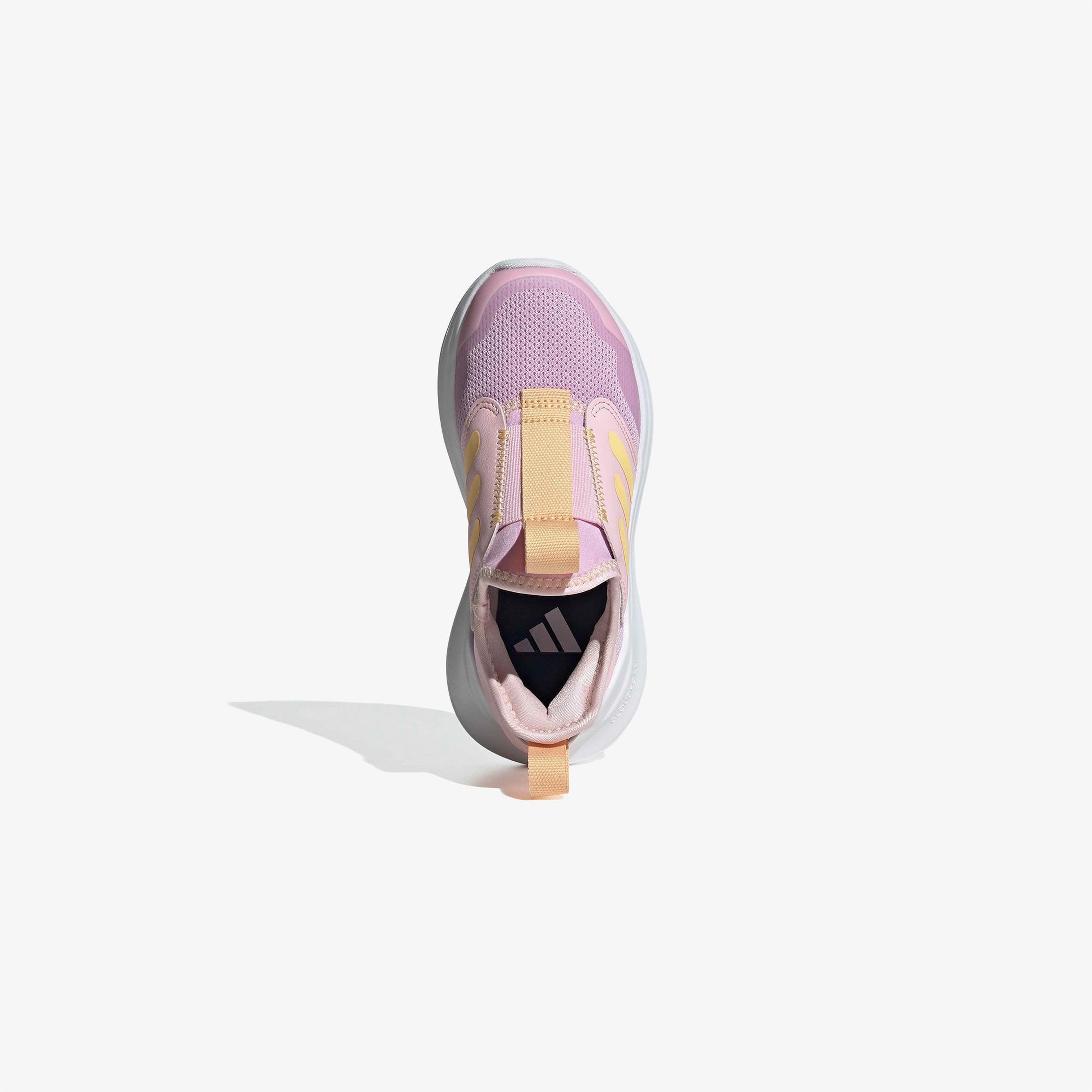 adidas Tensaur Comfort Çocuk Mor Spor Ayakkabı