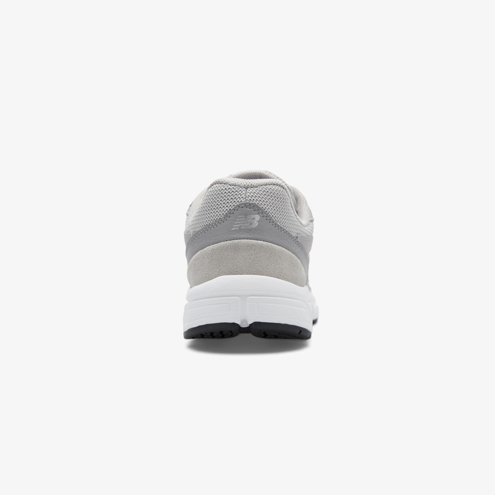 New Balance 480 Unisex Gri Spor Ayakkabı
