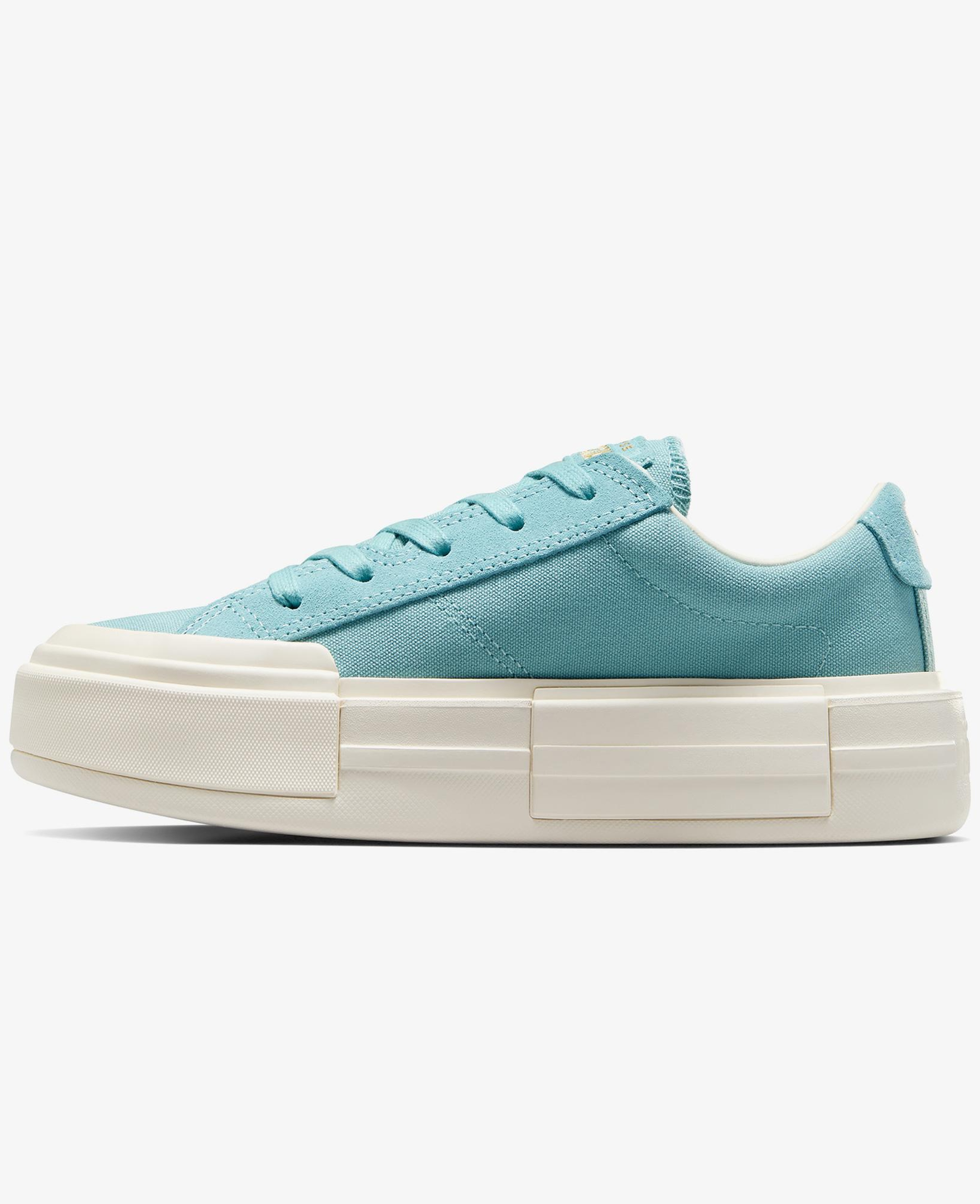 Converse Cruise Unisex Açık Mavi Platform Sneaker