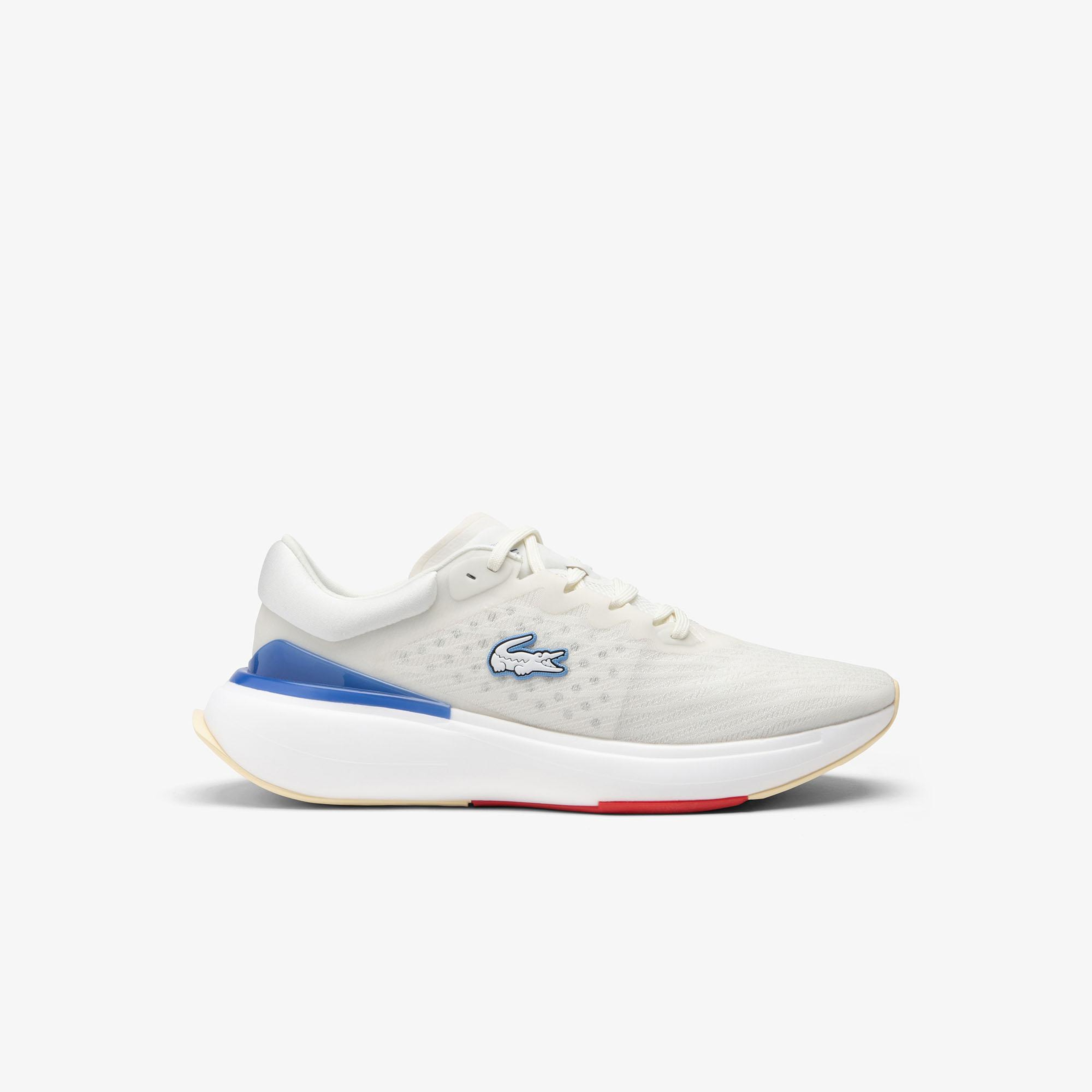 Lacoste Neo Run Lite Erkek Beyaz Sneaker