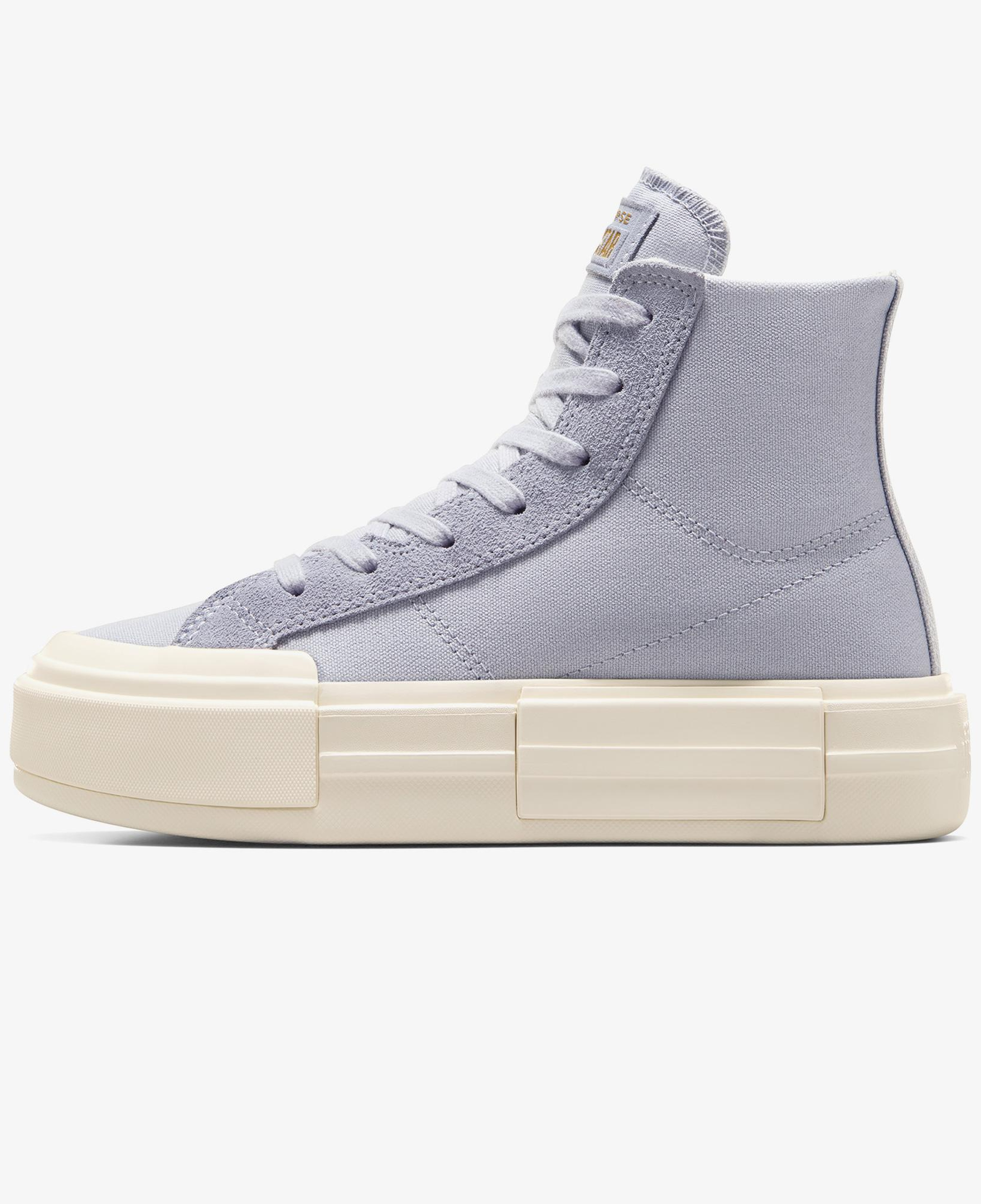 Converse Cruise Unisex Gri Platform Sneaker