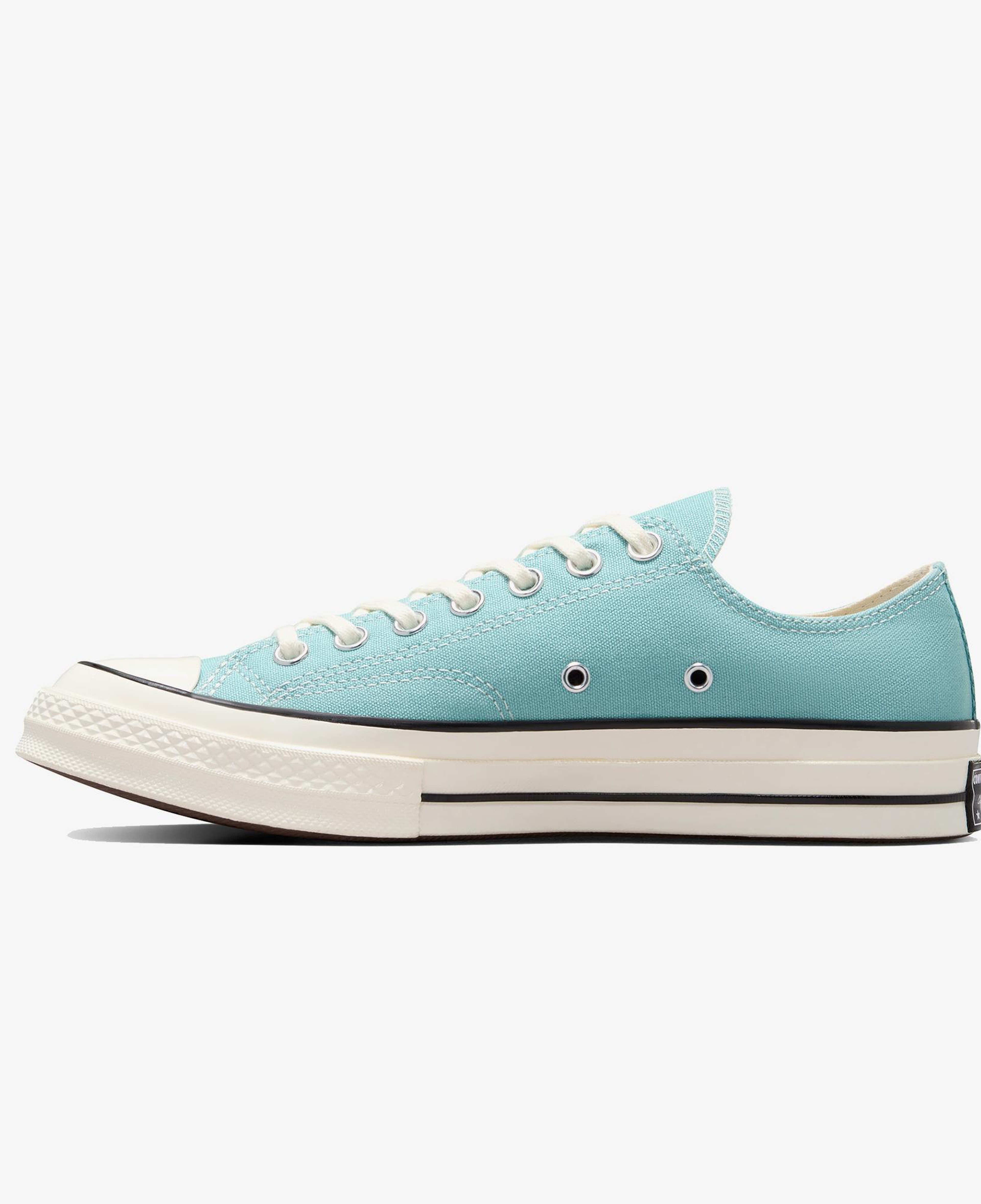Converse Chuck 70 Unisex Açık Mavi Sneaker