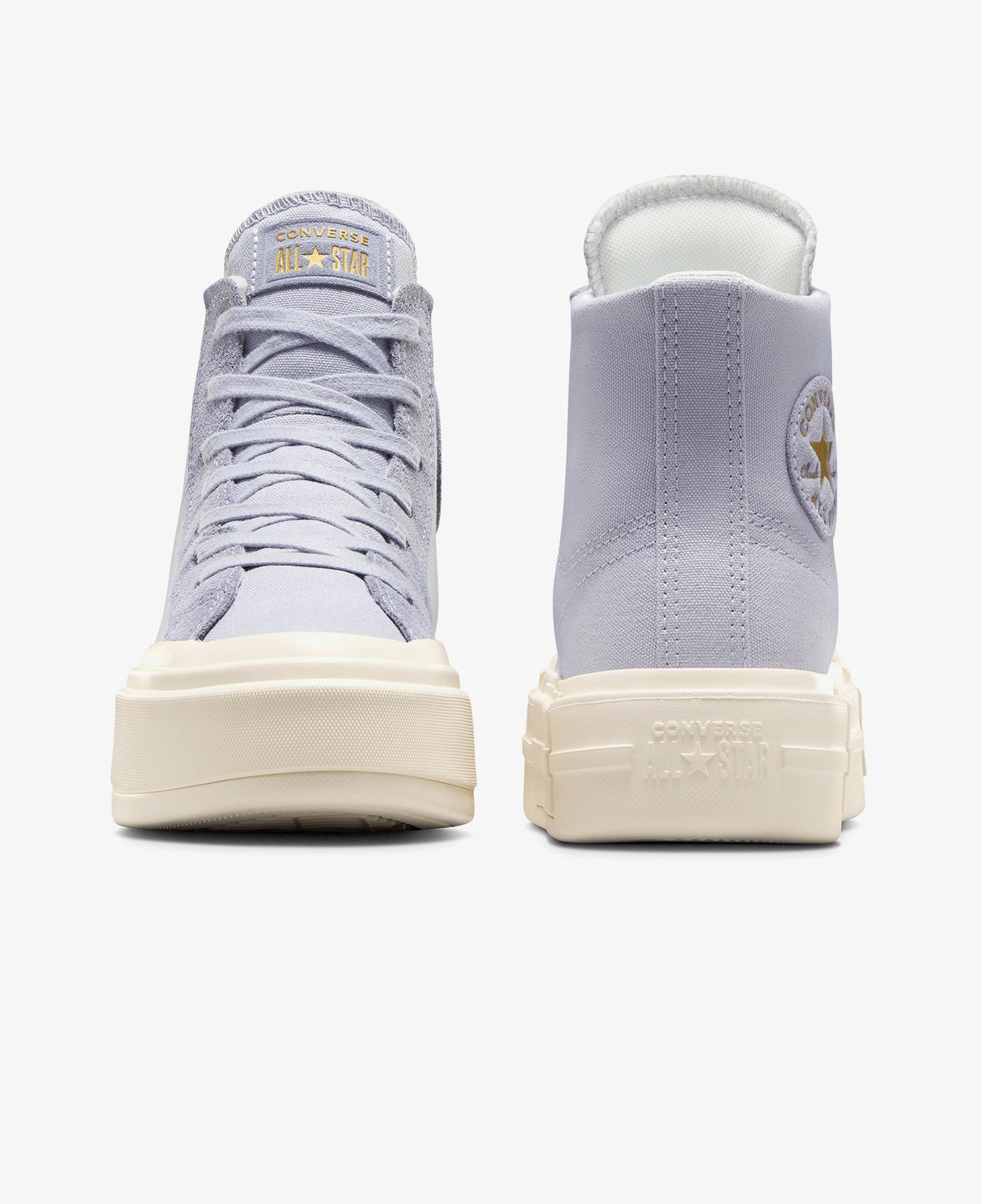 Converse Cruise Unisex Gri Platform Sneaker