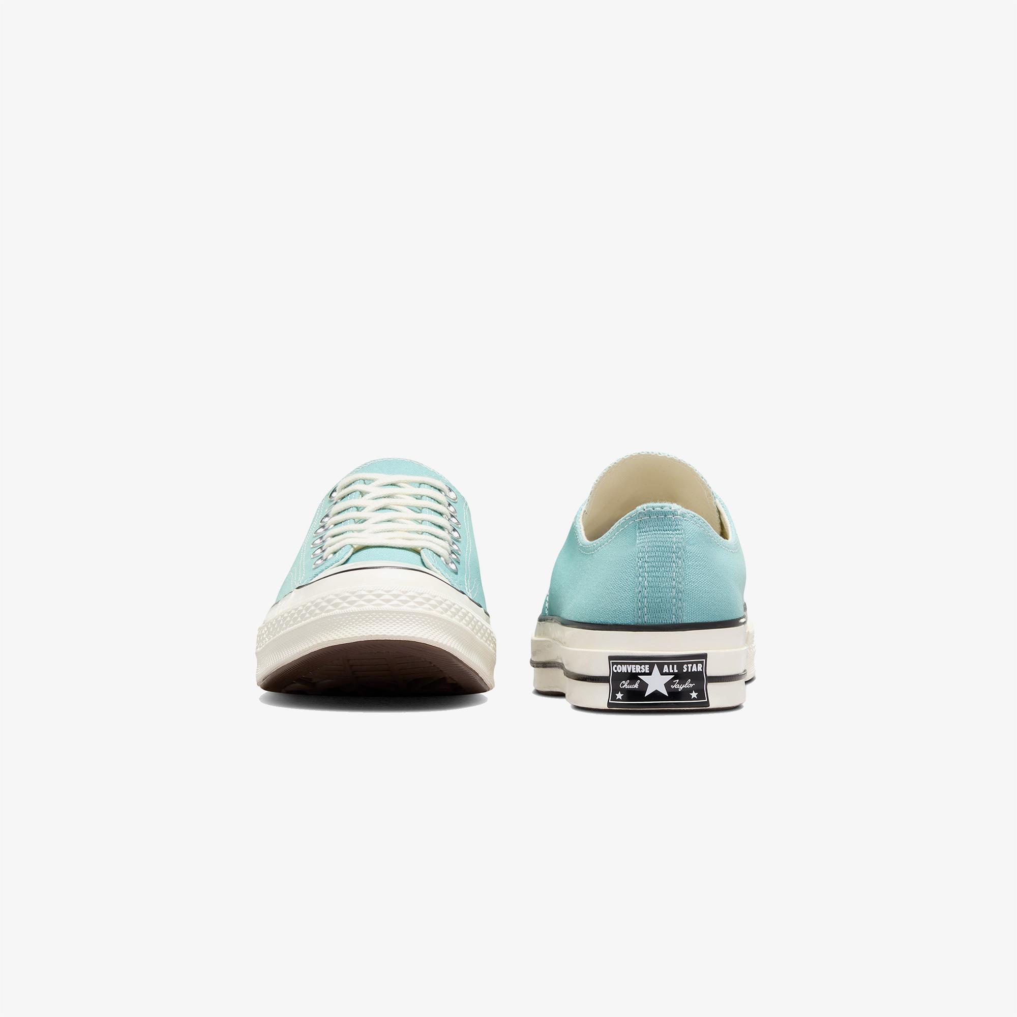 Converse Chuck 70 Unisex Açık Mavi Sneaker